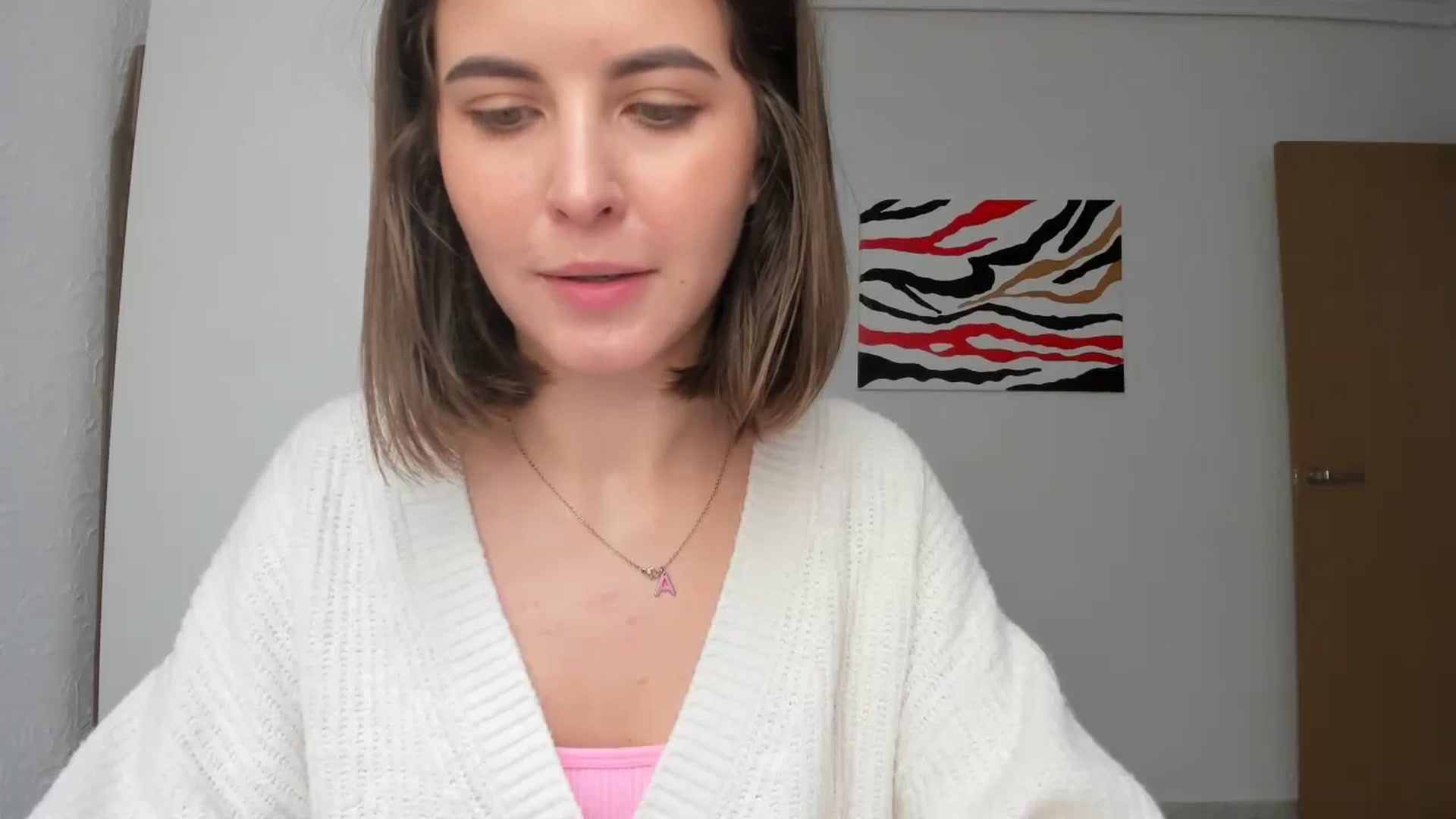 Gallery image thumbnail from AhahaGirl's myfreecams stream on, 10/21/2024, 11:39 image 5 of 20