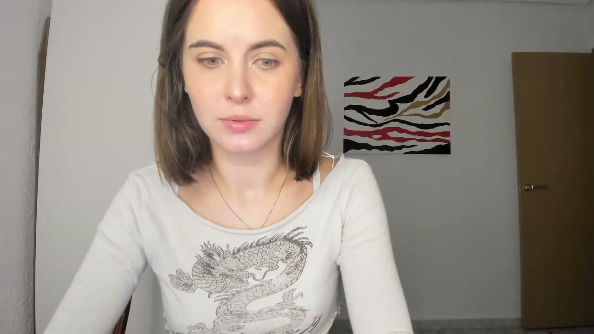 Gallery image thumbnail from AhahaGirl's myfreecams stream on, 10/22/2024, 17:00 image 17 of 20