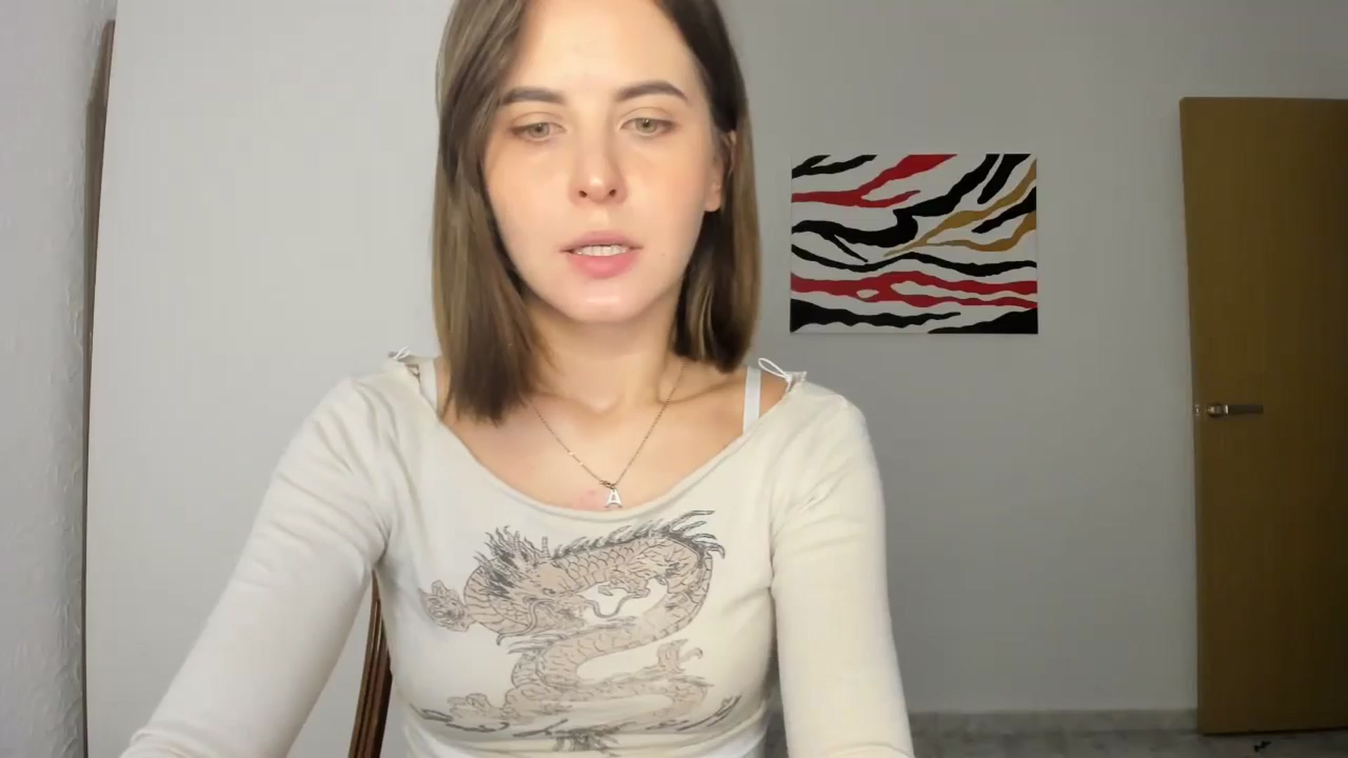 Gallery image thumbnail from AhahaGirl's myfreecams stream on, 10/22/2024, 17:00 image 1 of 20