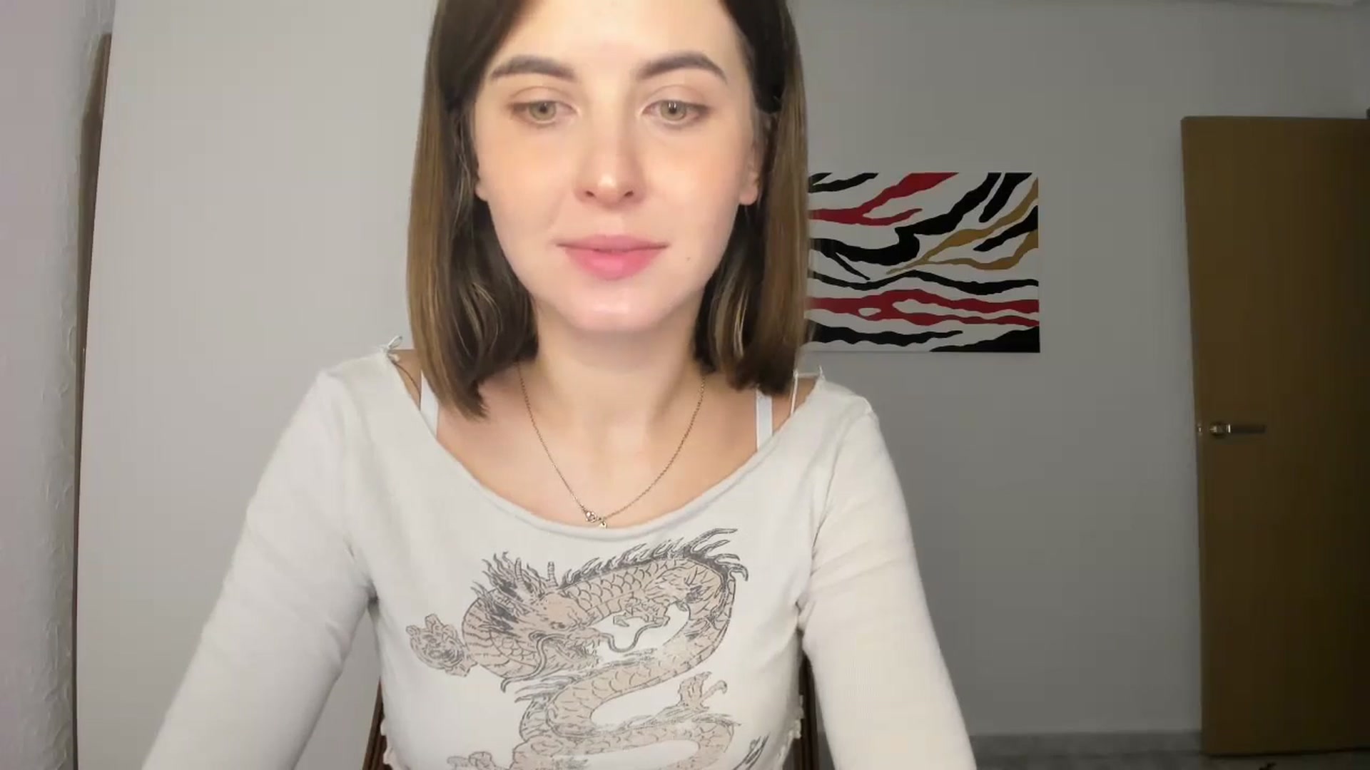Gallery image thumbnail from AhahaGirl's myfreecams stream on, 10/22/2024, 17:00 image 9 of 20