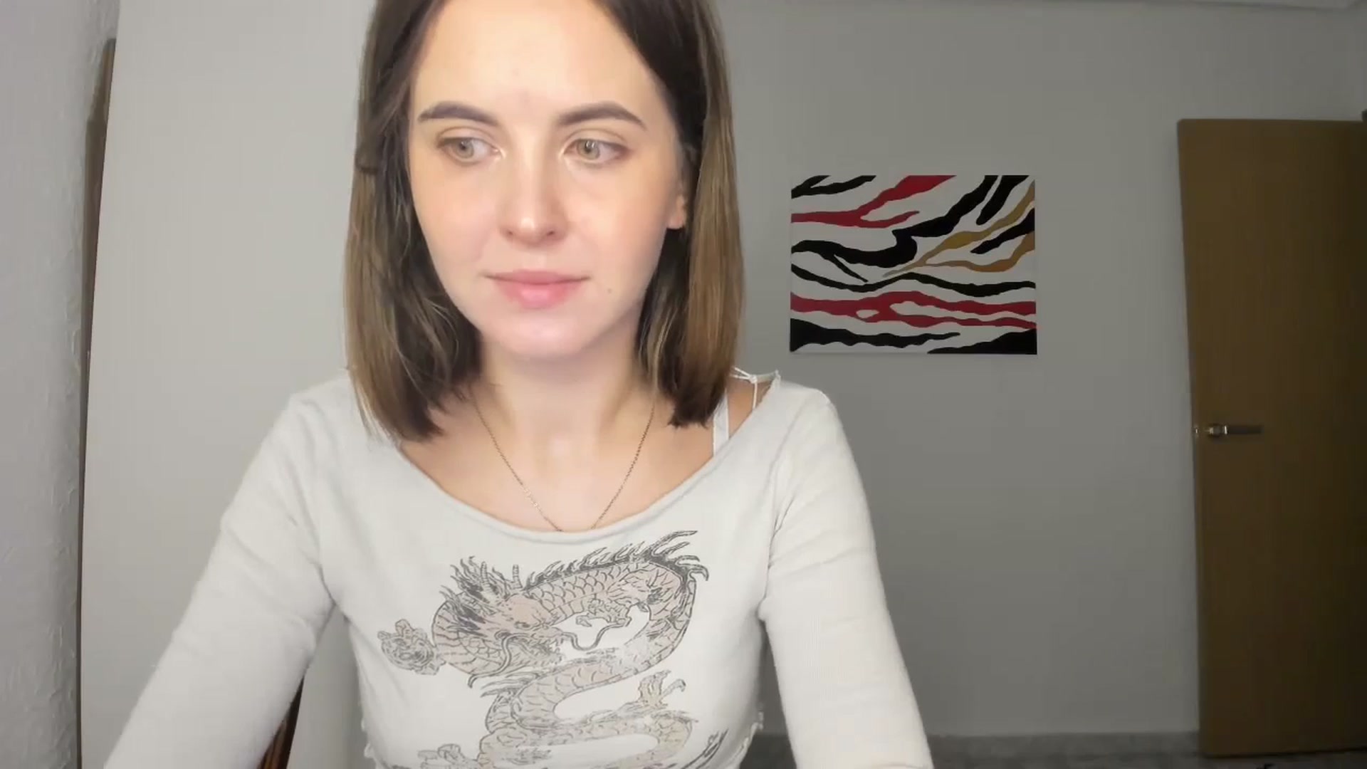 Gallery image thumbnail from AhahaGirl's myfreecams stream on, 10/22/2024, 17:00 image 19 of 20