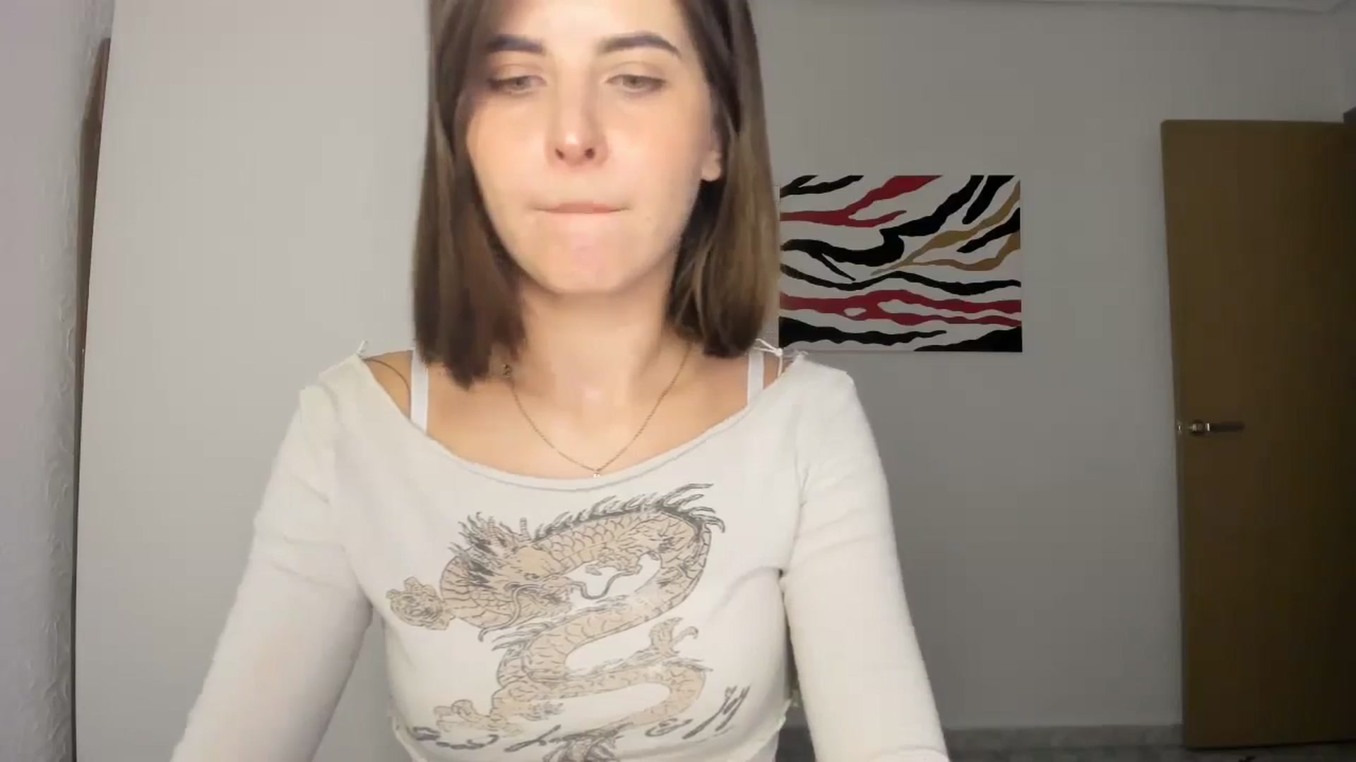 Gallery image thumbnail from AhahaGirl's myfreecams stream on, 10/22/2024, 17:42 image 6 of 20