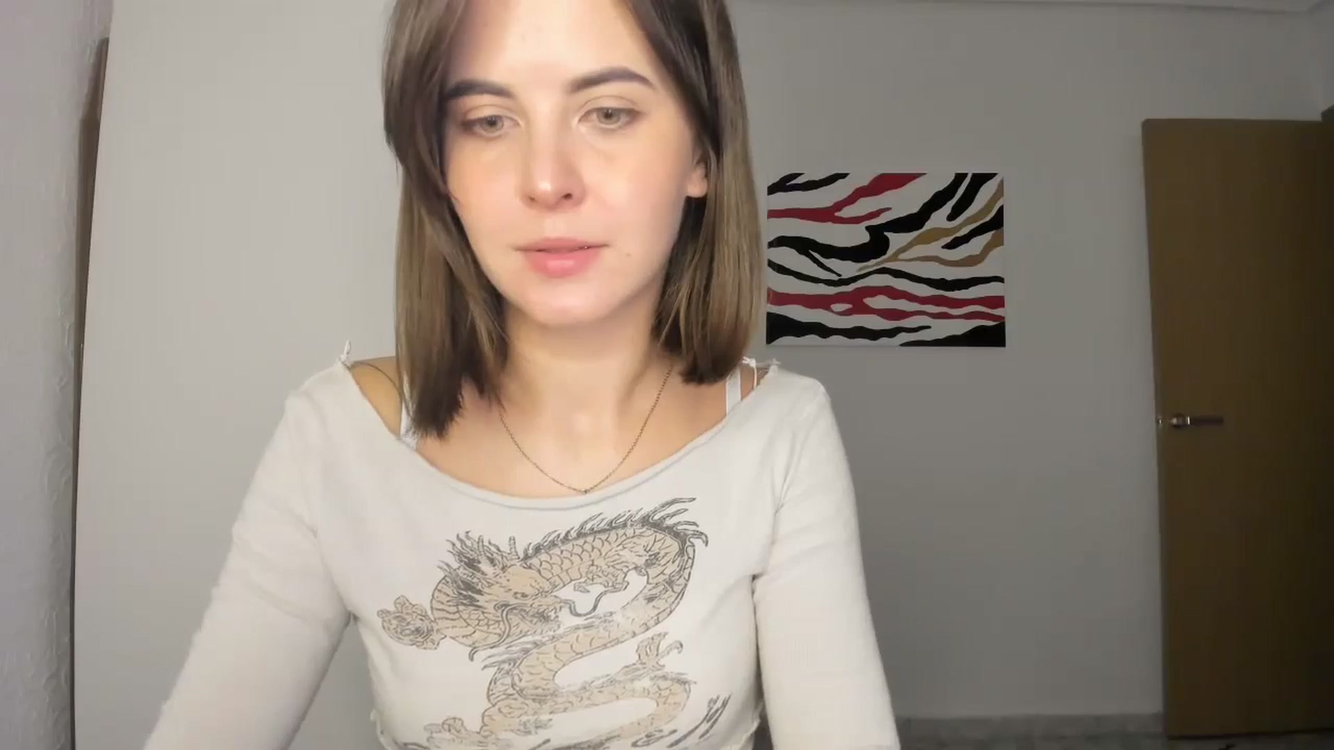 Gallery image thumbnail from AhahaGirl's myfreecams stream on, 10/22/2024, 17:42 image 7 of 20