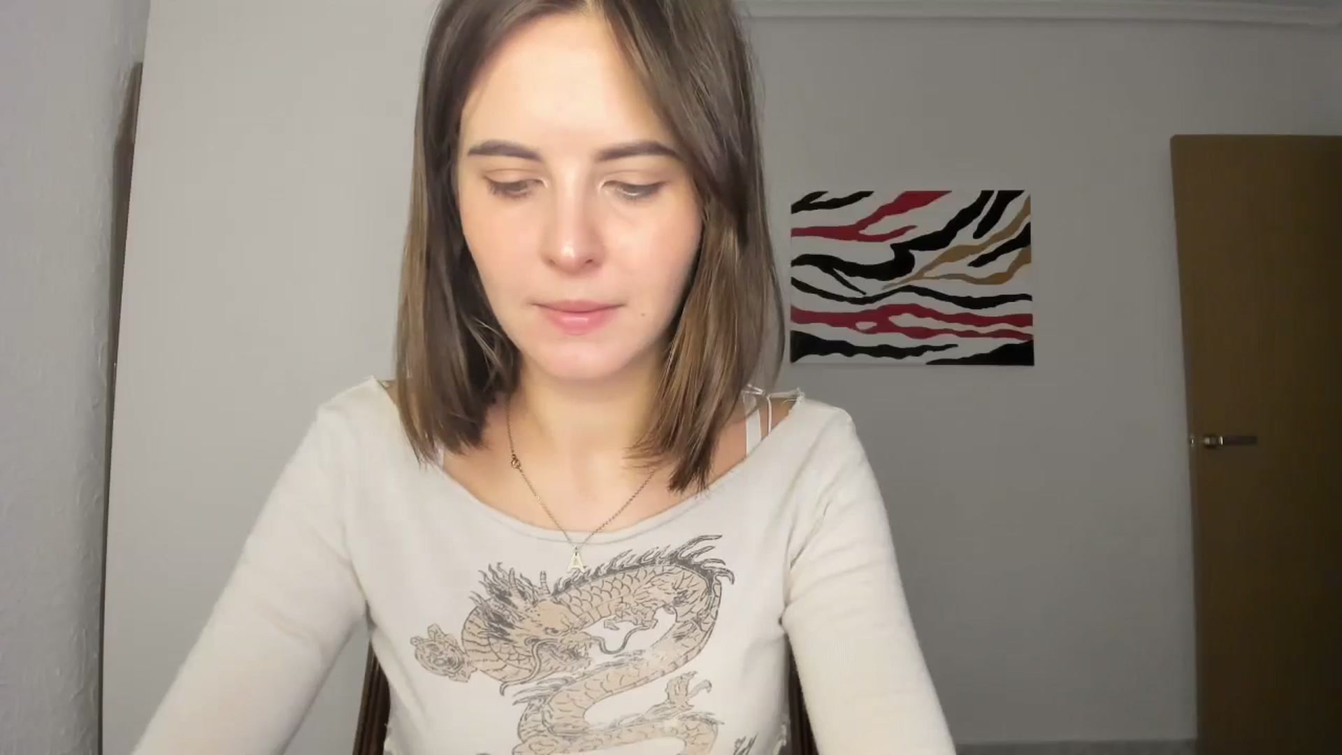 Gallery image thumbnail from AhahaGirl's myfreecams stream on, 10/22/2024, 17:42 image 15 of 20