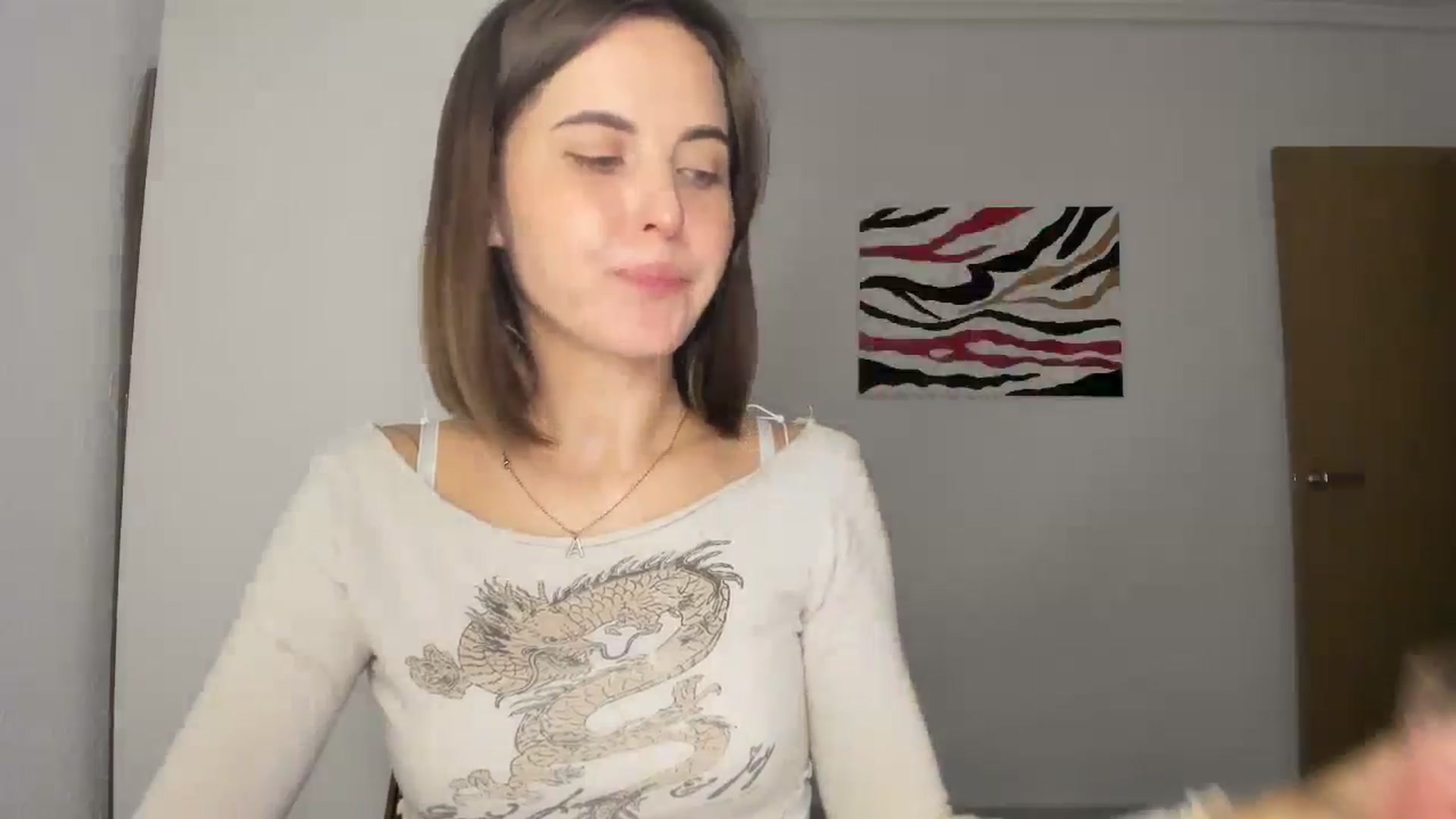 Gallery image thumbnail from AhahaGirl's myfreecams stream on, 10/22/2024, 17:42 image 12 of 20