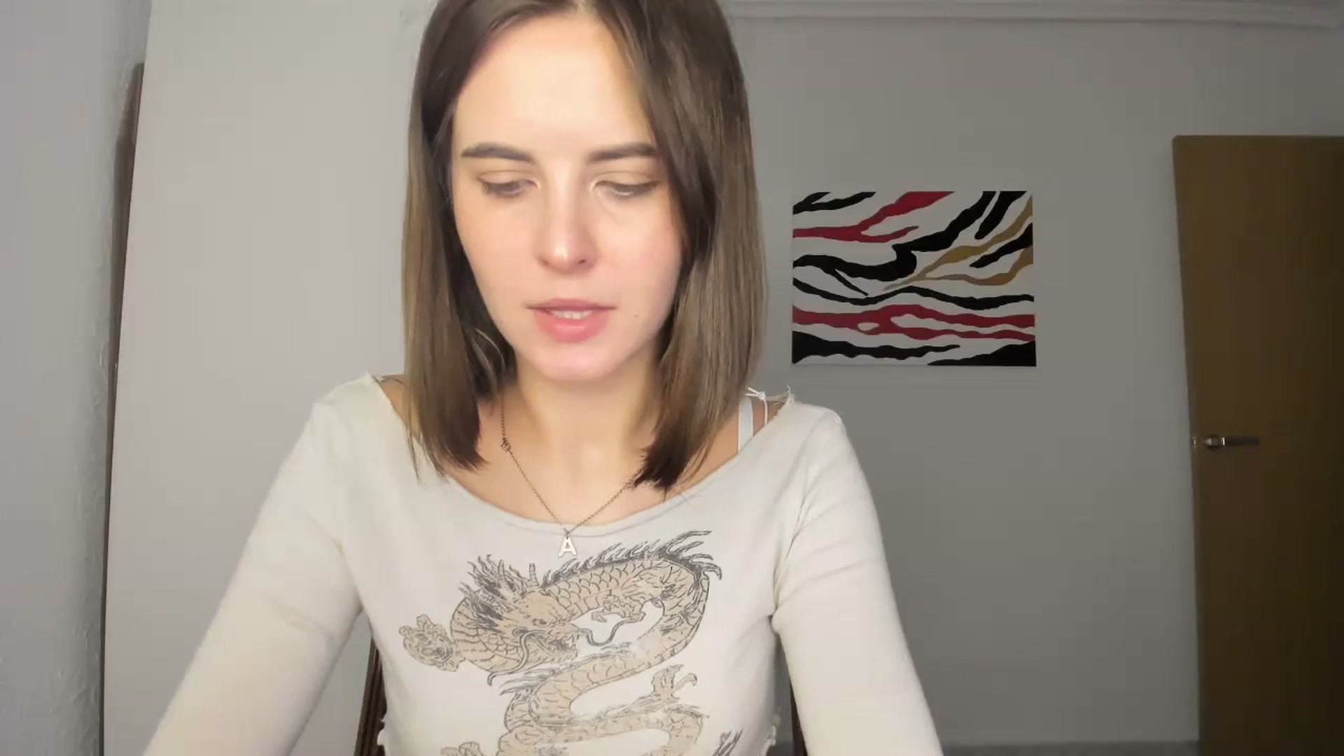 Gallery image thumbnail from AhahaGirl's myfreecams stream on, 10/22/2024, 17:42 image 13 of 20