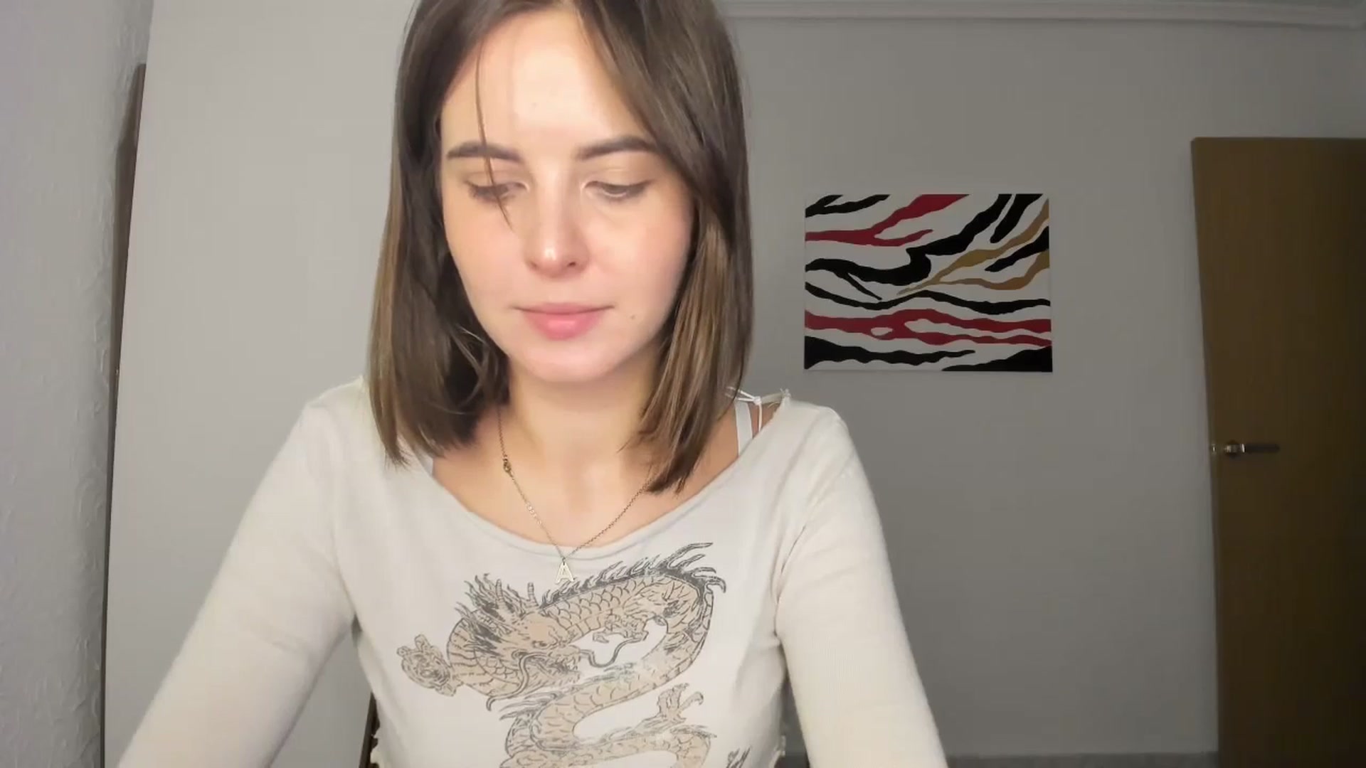 Gallery image thumbnail from AhahaGirl's myfreecams stream on, 10/22/2024, 17:42 image 14 of 20