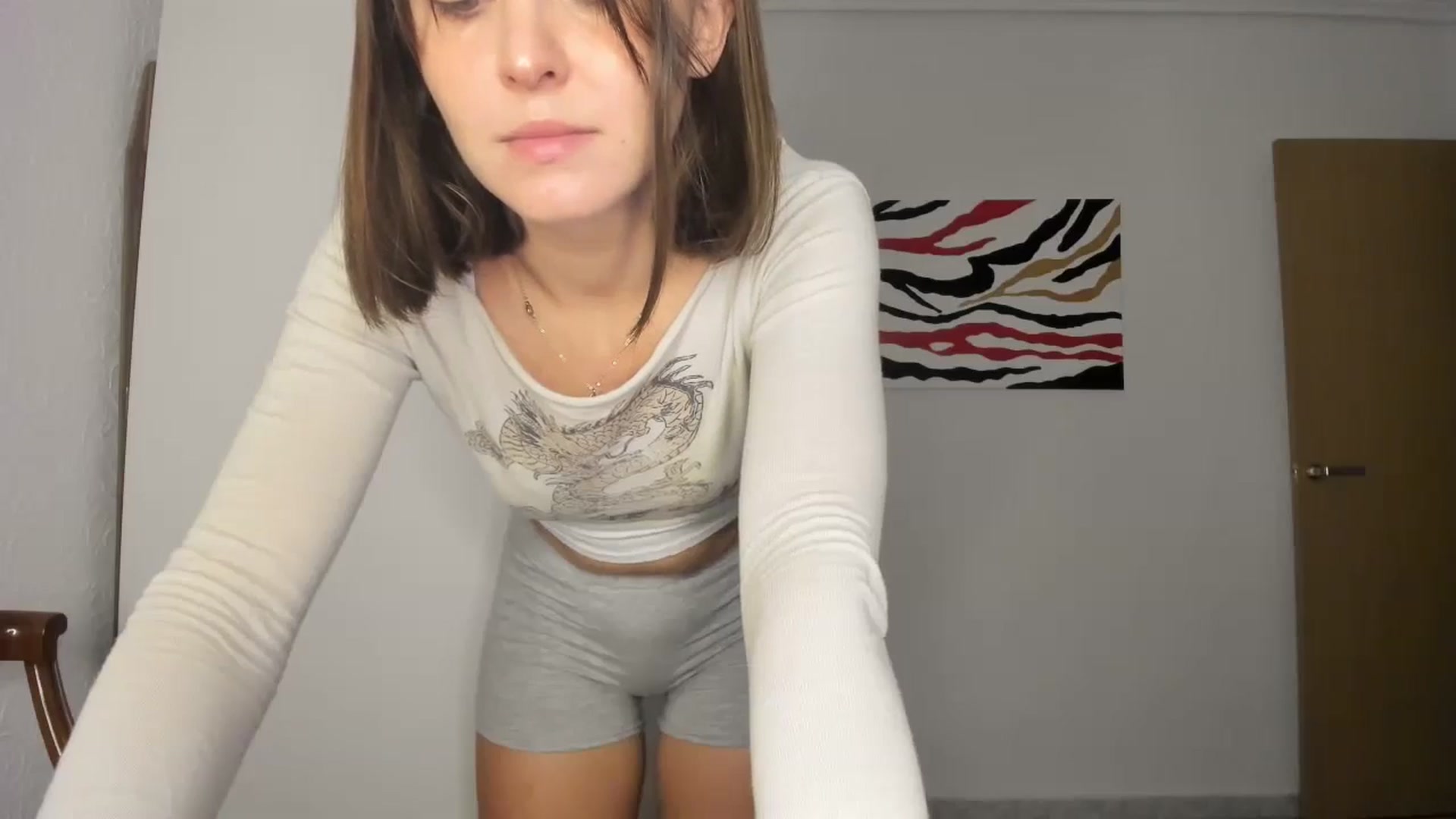 Gallery image thumbnail from AhahaGirl's myfreecams stream on, 10/22/2024, 17:42 image 16 of 20