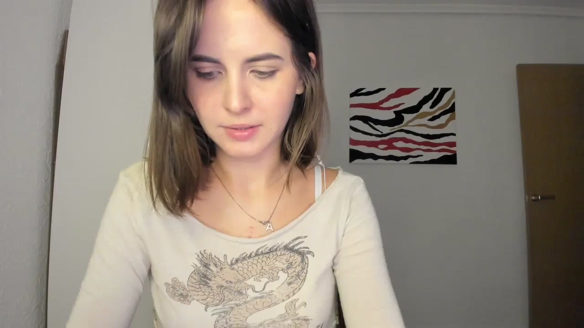Gallery image thumbnail from AhahaGirl's myfreecams stream on, 10/22/2024, 19:10 image 14 of 20