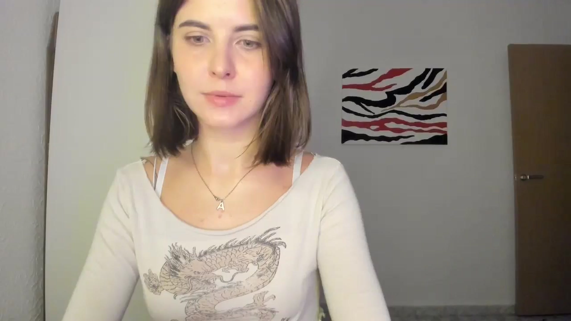 Gallery image thumbnail from AhahaGirl's myfreecams stream on, 10/22/2024, 19:10 image 5 of 20