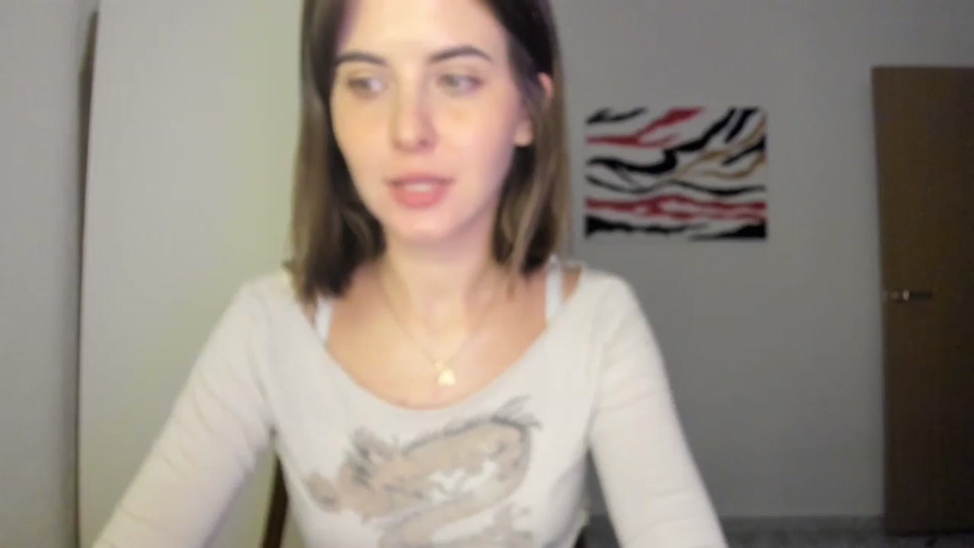 Gallery image thumbnail from AhahaGirl's myfreecams stream on, 10/22/2024, 19:10 image 9 of 20