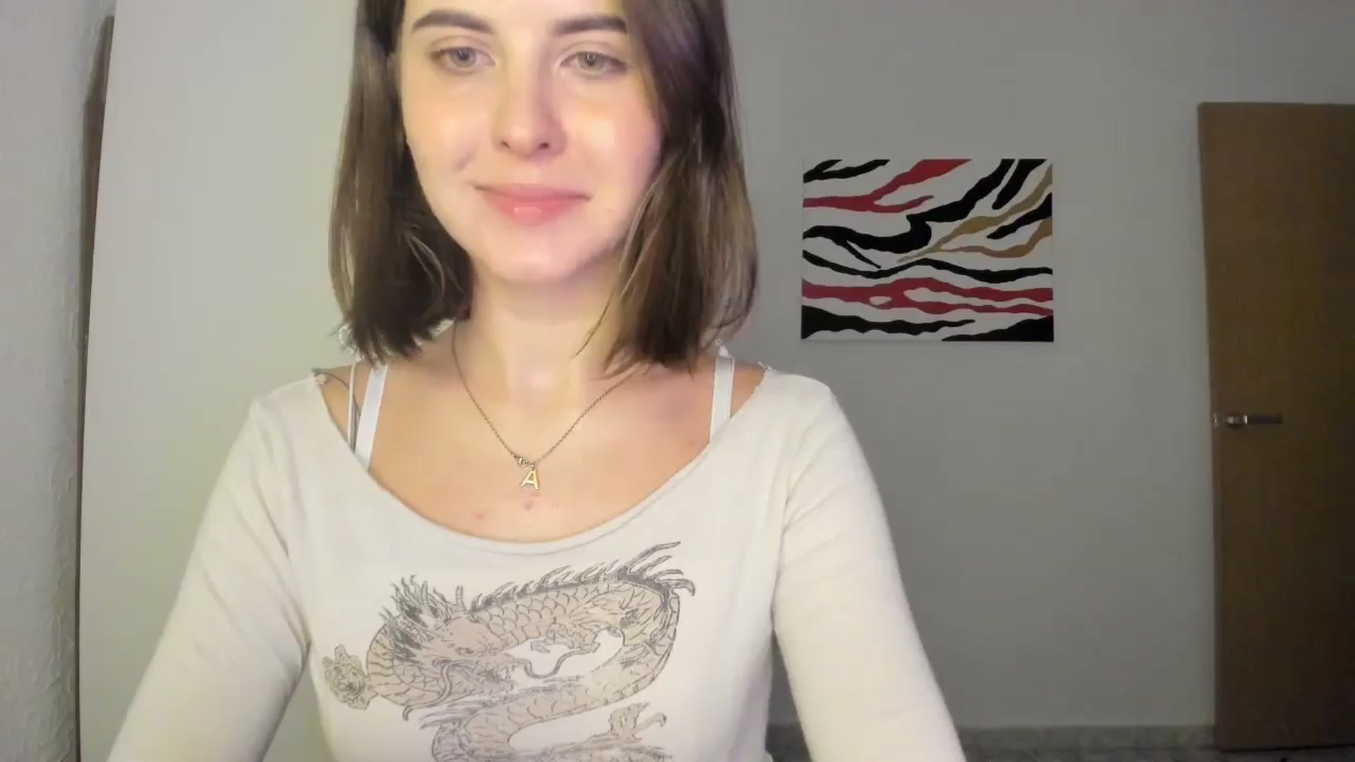 Gallery image thumbnail from AhahaGirl's myfreecams stream on, 10/22/2024, 19:10 image 2 of 20