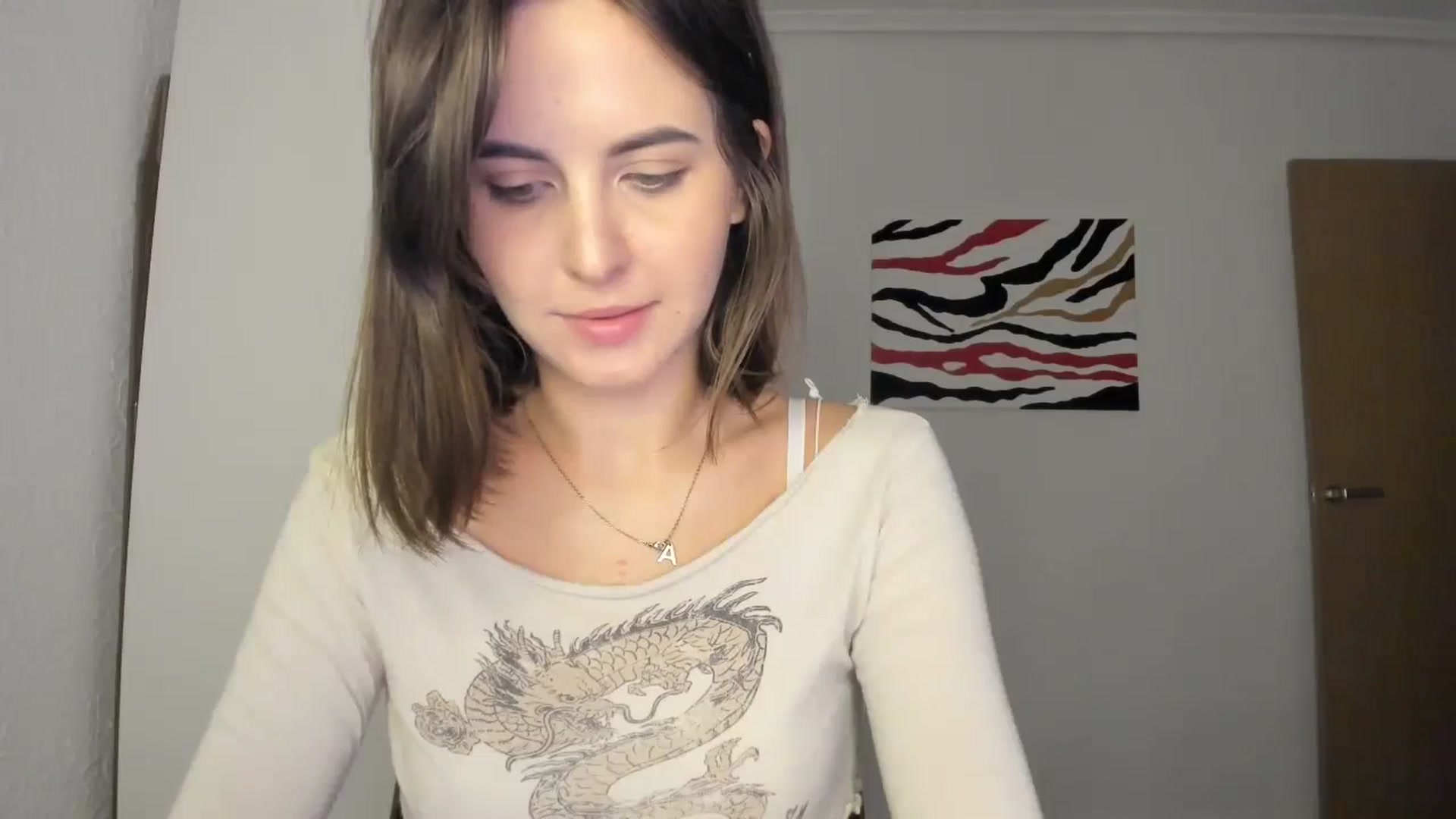 Gallery image thumbnail from AhahaGirl's myfreecams stream on, 10/22/2024, 19:10 image 15 of 20