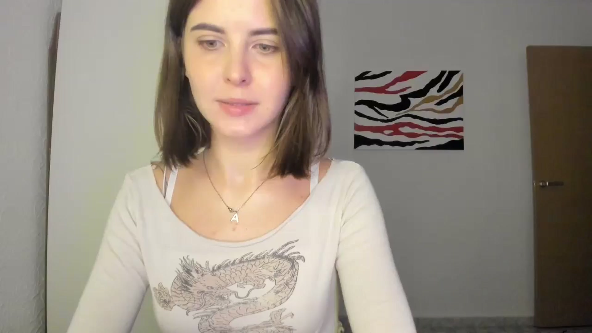 Gallery image thumbnail from AhahaGirl's myfreecams stream on, 10/22/2024, 19:10 image 4 of 20