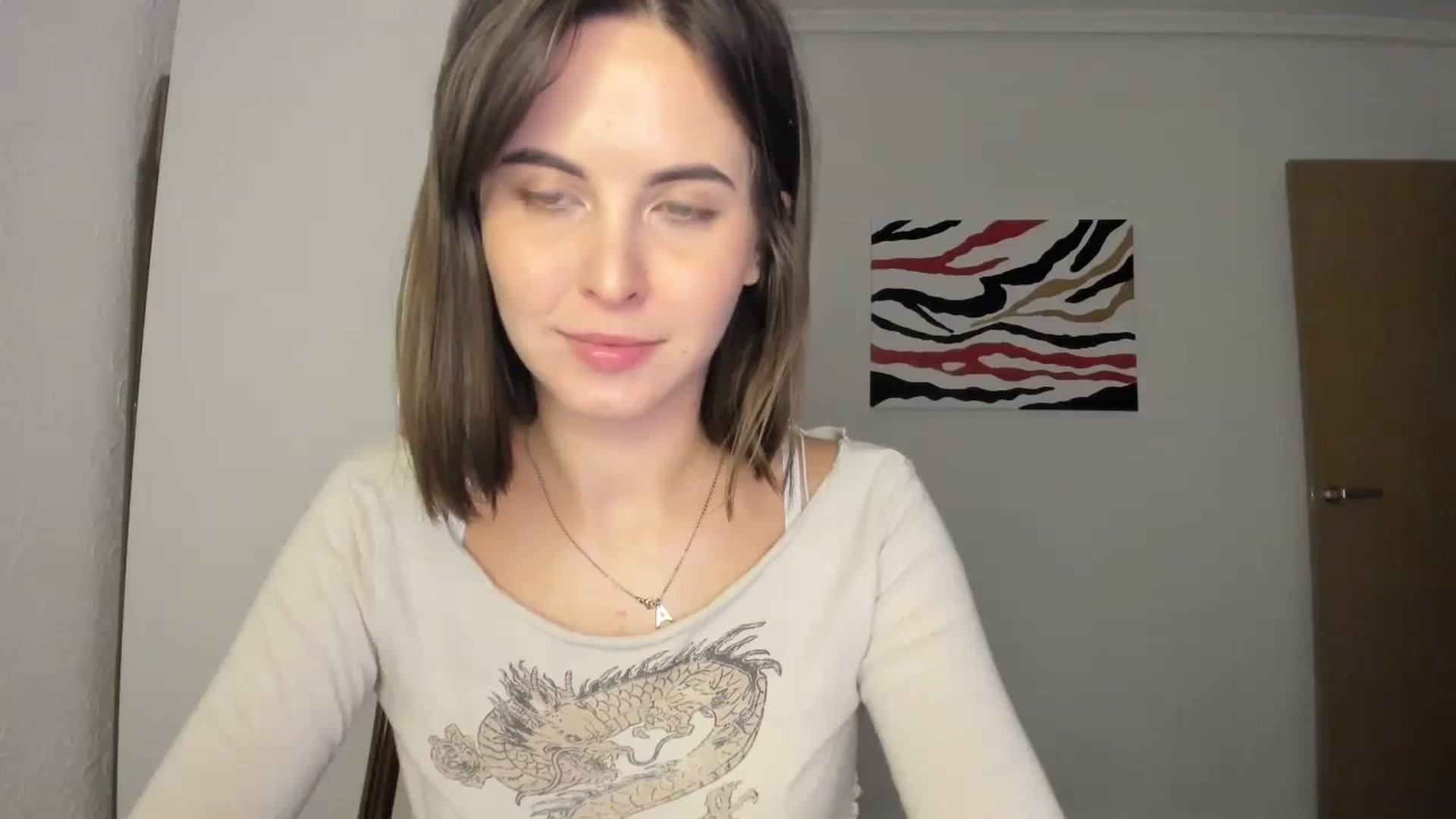 Gallery image thumbnail from AhahaGirl's myfreecams stream on, 10/22/2024, 19:10 image 20 of 20