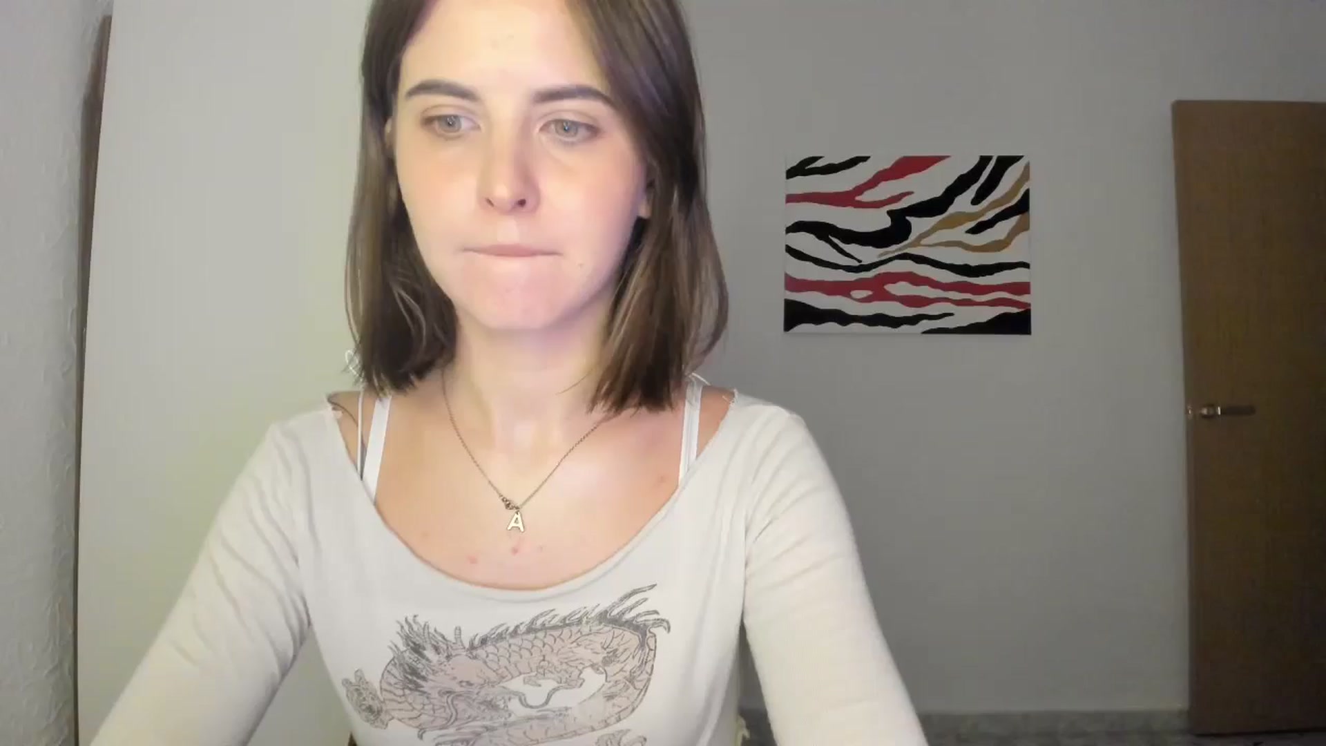 Gallery image thumbnail from AhahaGirl's myfreecams stream on, 10/22/2024, 19:10 image 1 of 20