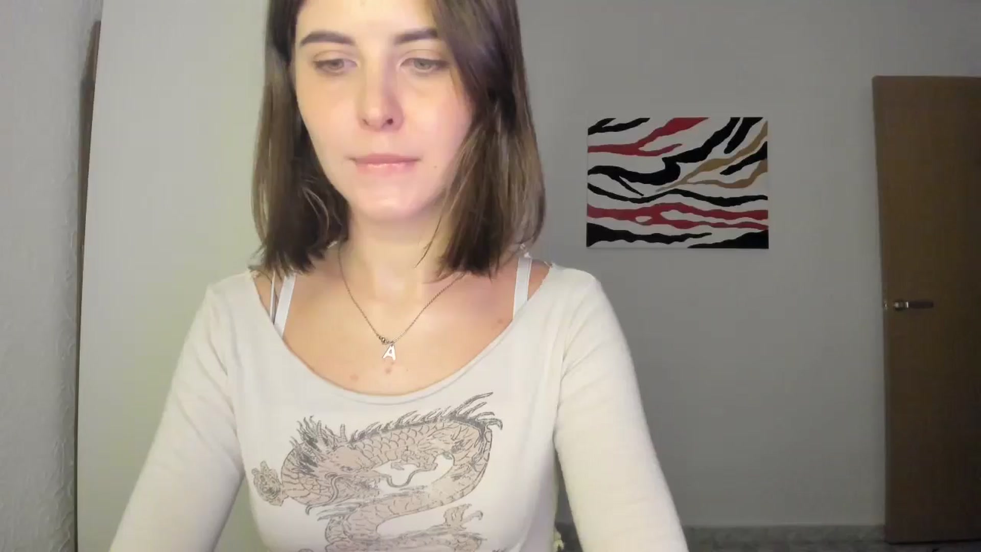 Gallery image thumbnail from AhahaGirl's myfreecams stream on, 10/22/2024, 19:10 image 3 of 20