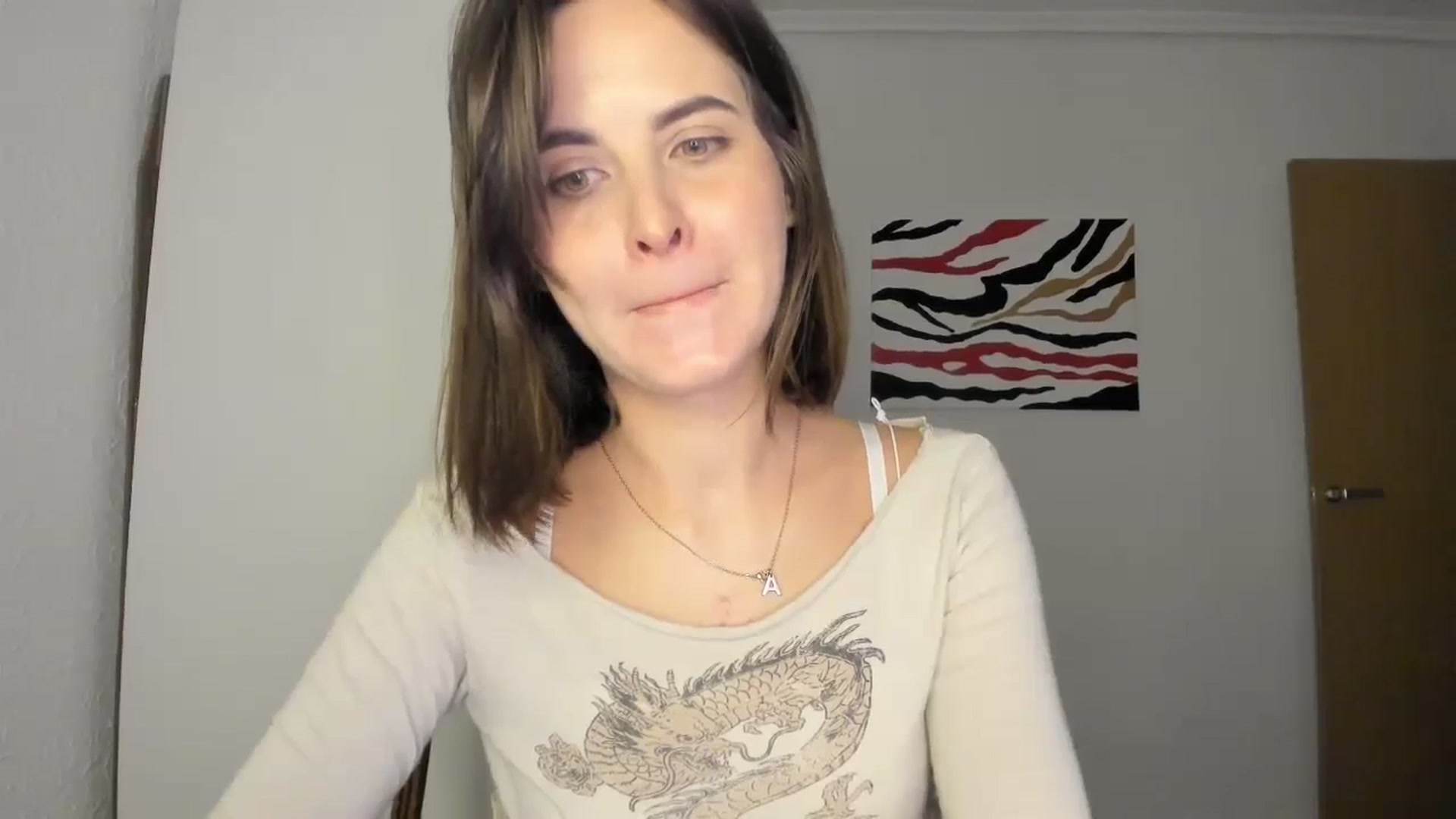 Gallery image thumbnail from AhahaGirl's myfreecams stream on, 10/22/2024, 19:10 image 16 of 20