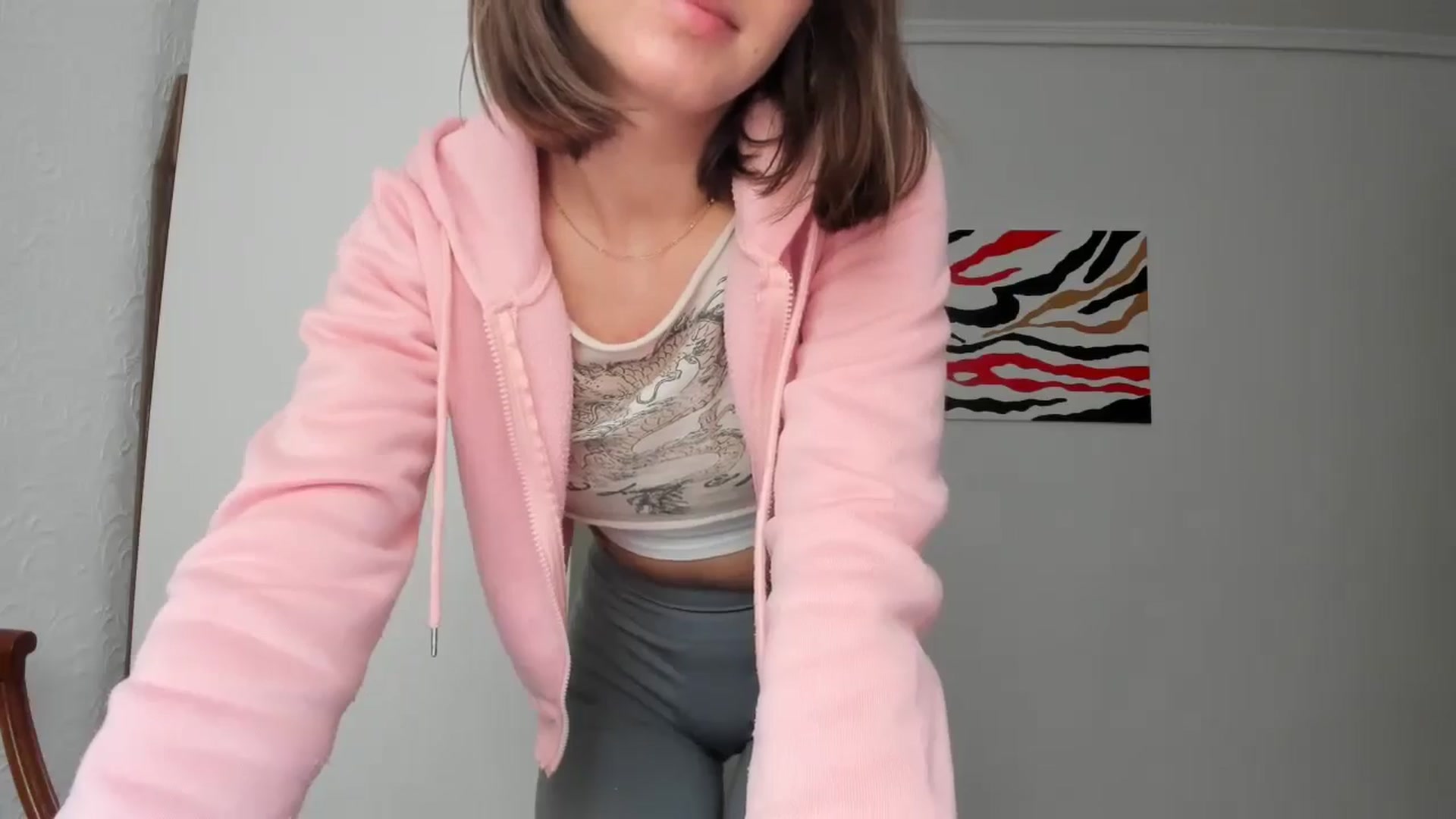 Gallery image thumbnail from AhahaGirl's myfreecams stream on, 10/23/2024, 13:16 image 17 of 20