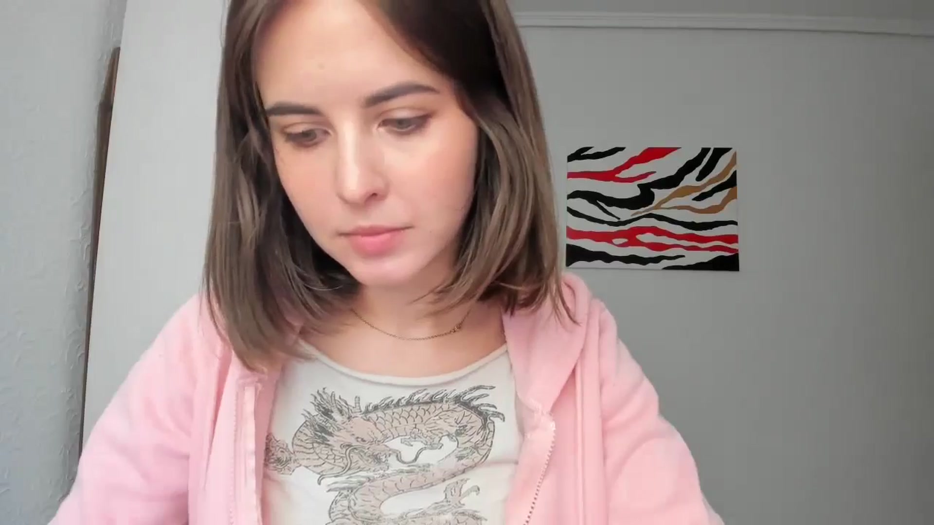Gallery image thumbnail from AhahaGirl's myfreecams stream on, 10/23/2024, 13:16 image 2 of 20