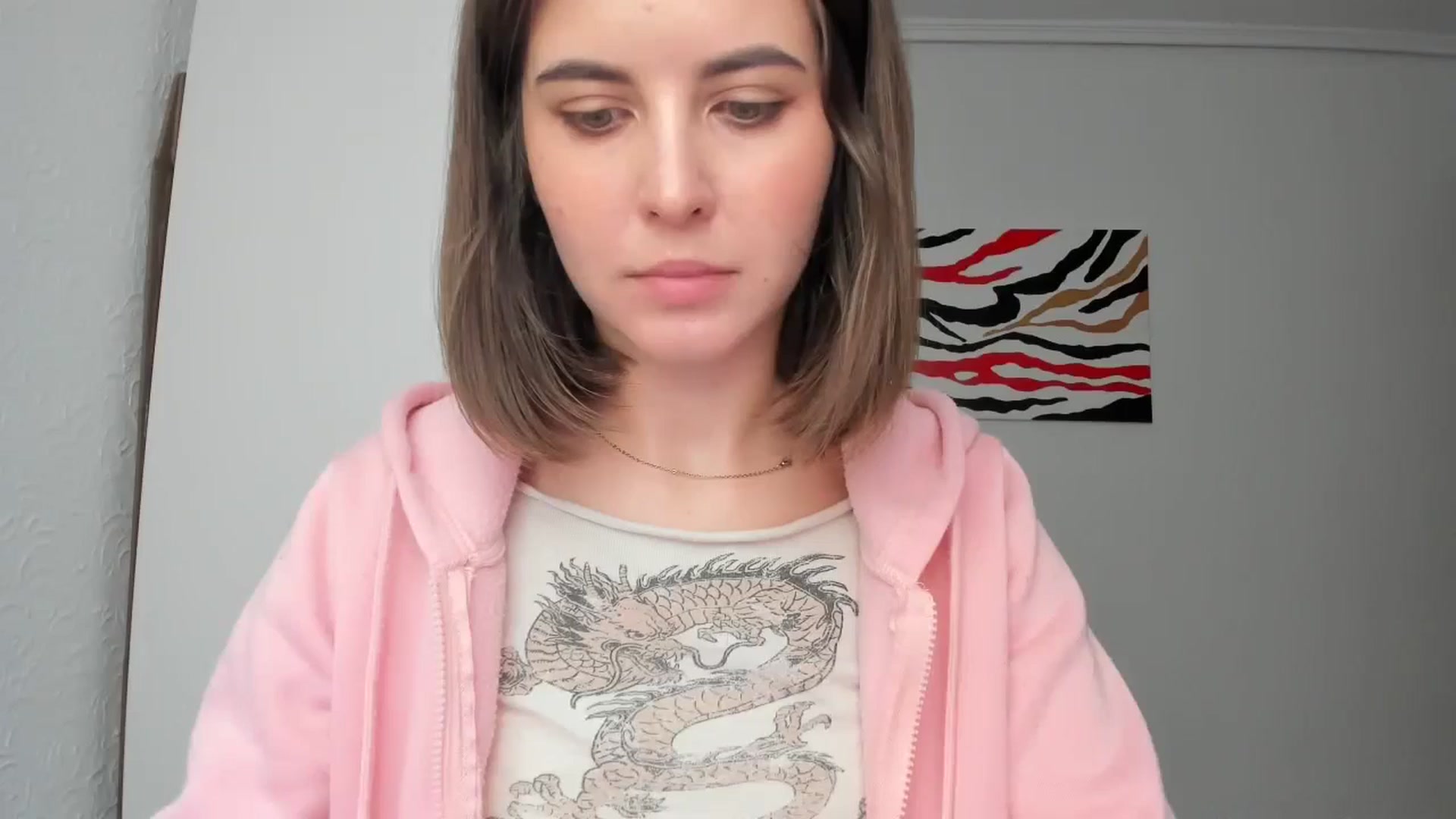 Gallery image thumbnail from AhahaGirl's myfreecams stream on, 10/23/2024, 13:16 image 11 of 20