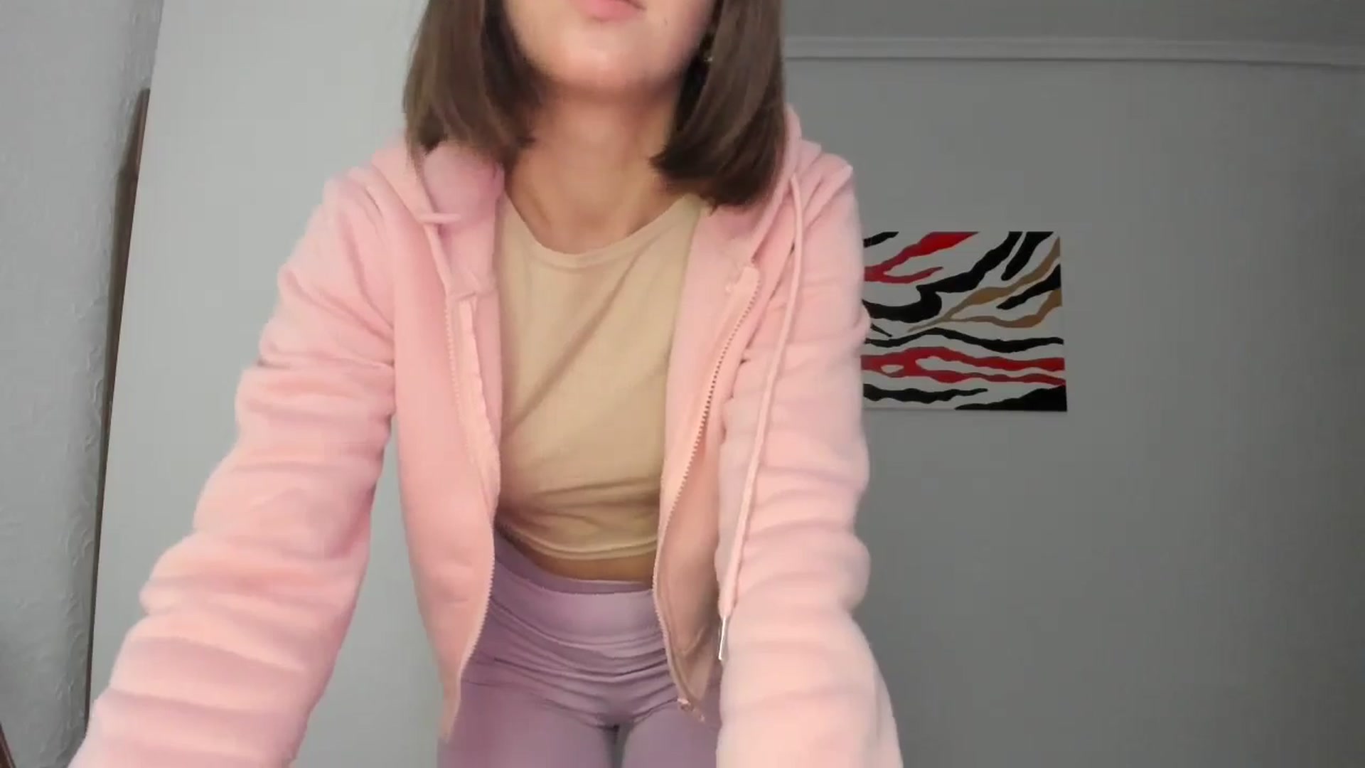Gallery image thumbnail from AhahaGirl's myfreecams stream on, 10/24/2024, 16:45 image 10 of 20