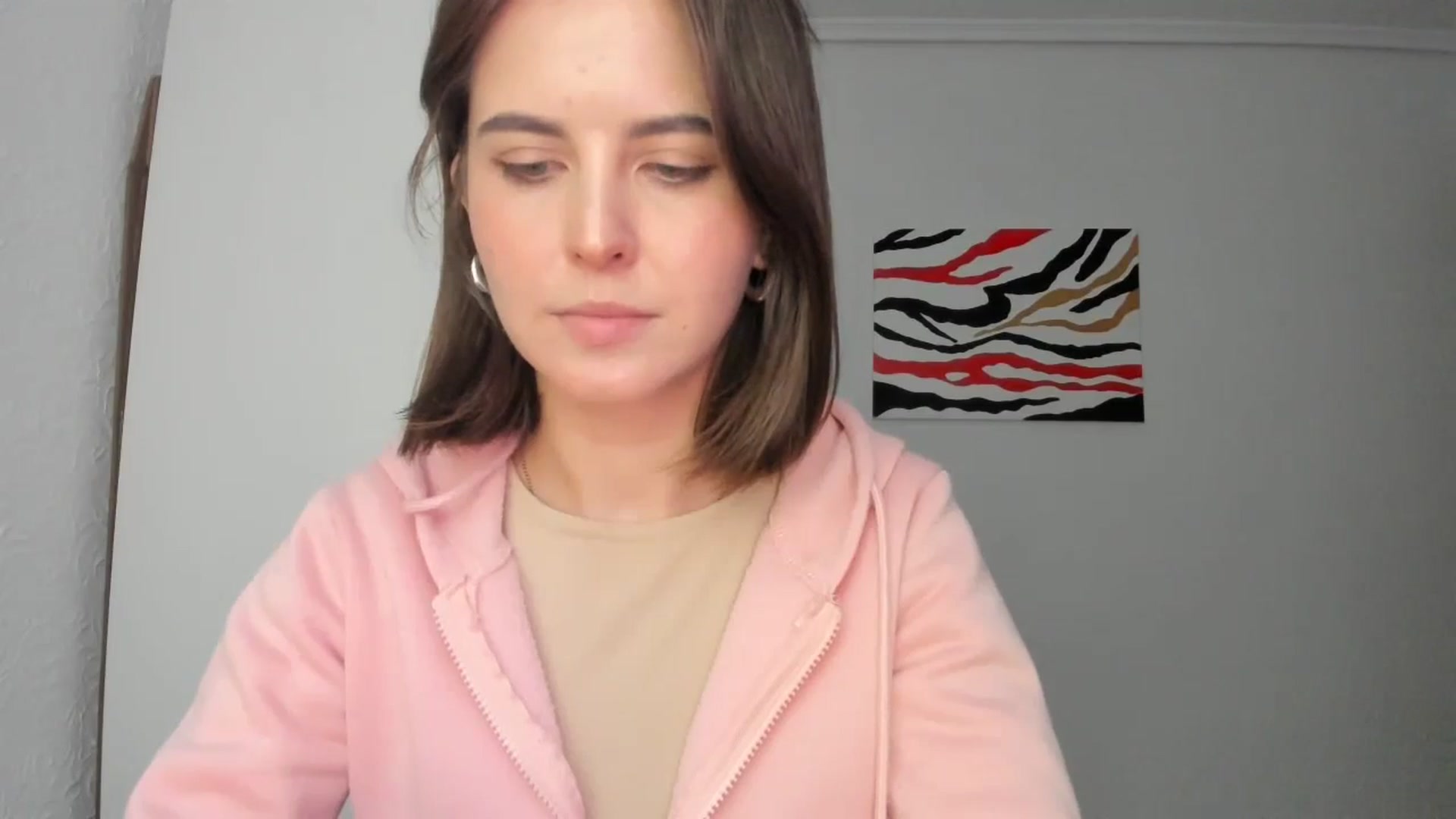 Gallery image thumbnail from AhahaGirl's myfreecams stream on, 10/24/2024, 16:45 image 8 of 20