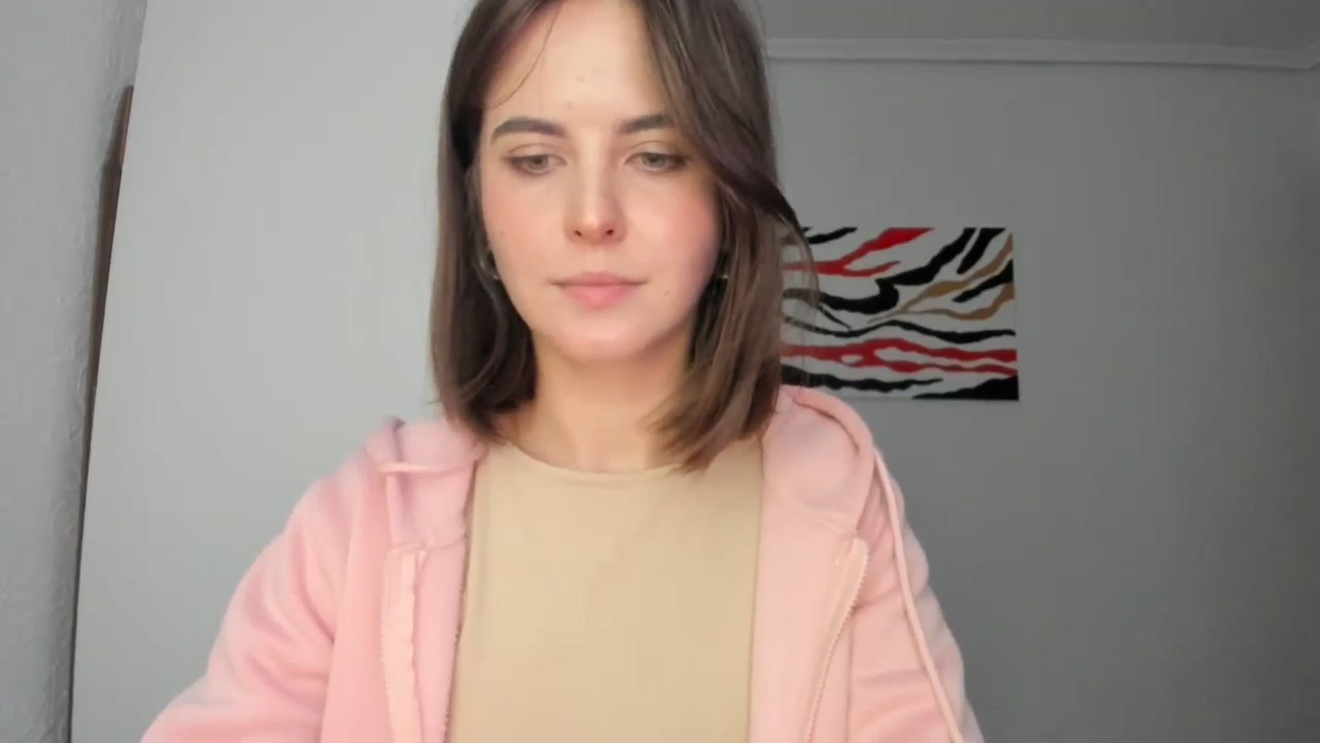 Gallery image thumbnail from AhahaGirl's myfreecams stream on, 10/24/2024, 16:45 image 20 of 20