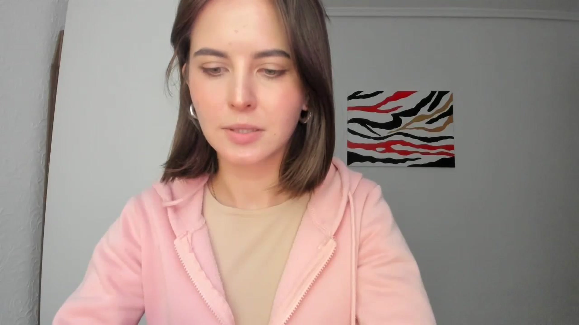 Gallery image thumbnail from AhahaGirl's myfreecams stream on, 10/24/2024, 16:45 image 6 of 20