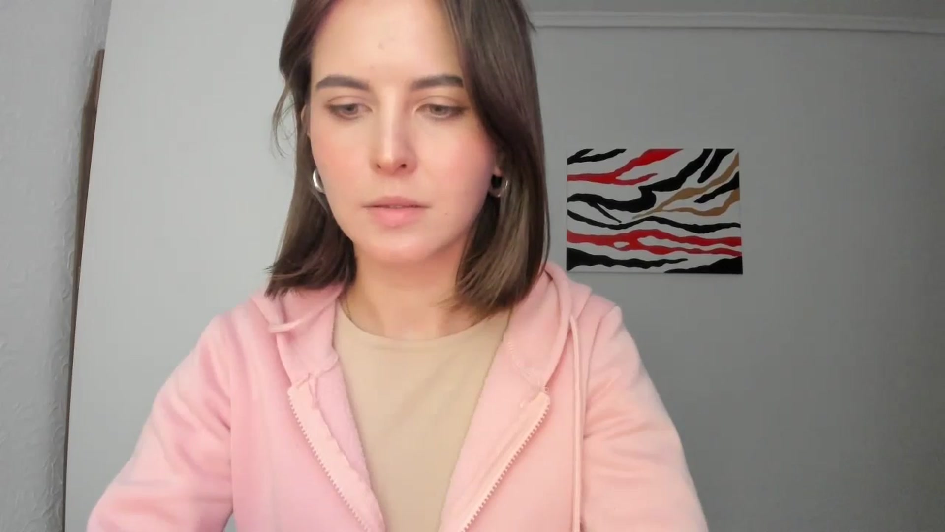 Gallery image thumbnail from AhahaGirl's myfreecams stream on, 10/24/2024, 16:45 image 7 of 20