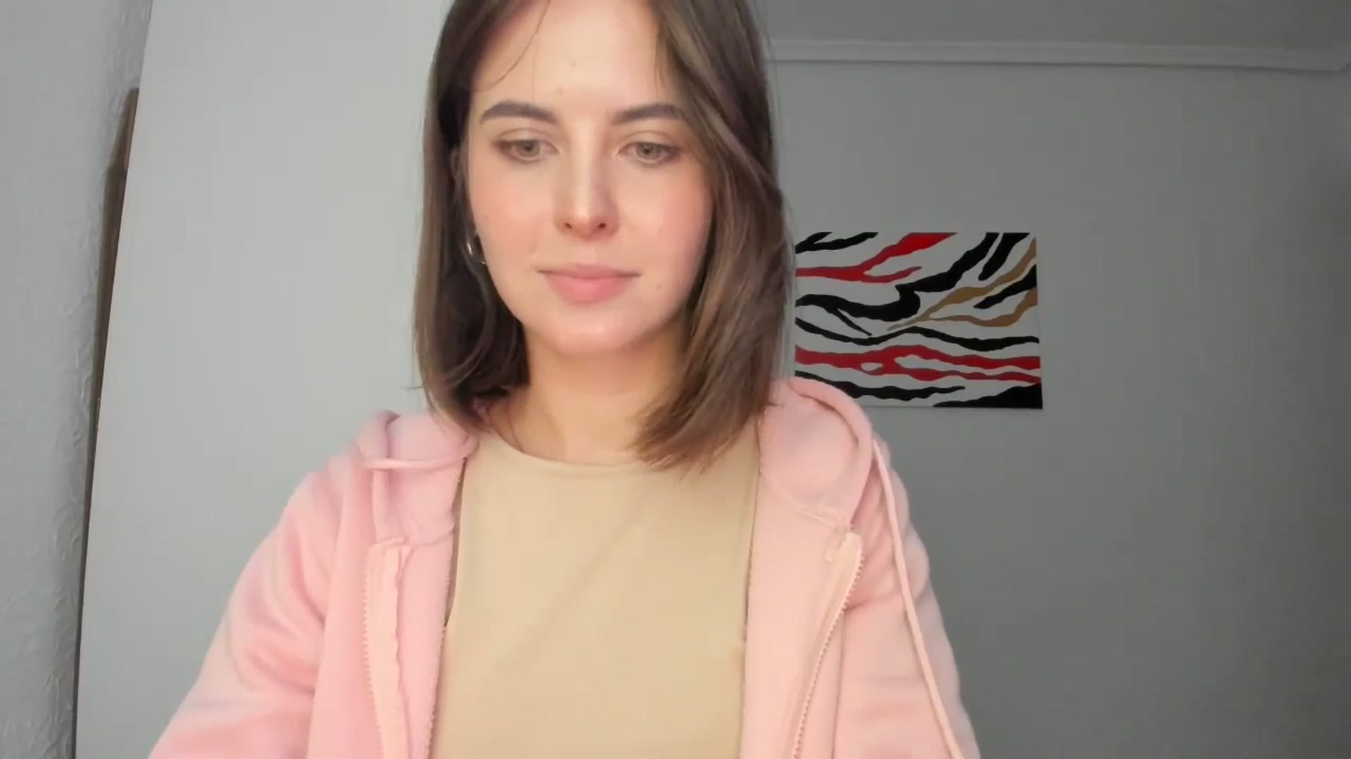 Gallery image thumbnail from AhahaGirl's myfreecams stream on, 10/24/2024, 16:45 image 18 of 20