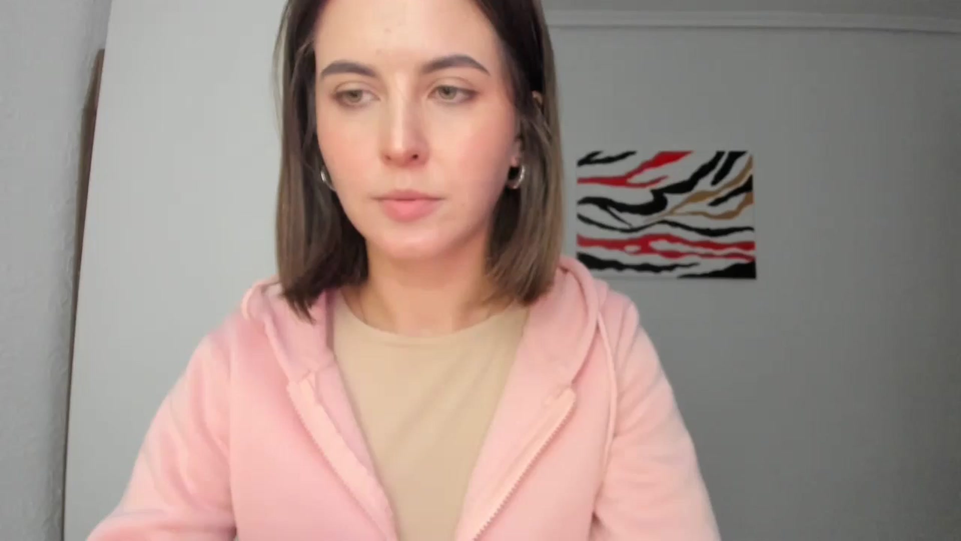 Gallery image thumbnail from AhahaGirl's myfreecams stream on, 10/24/2024, 16:45 image 2 of 20