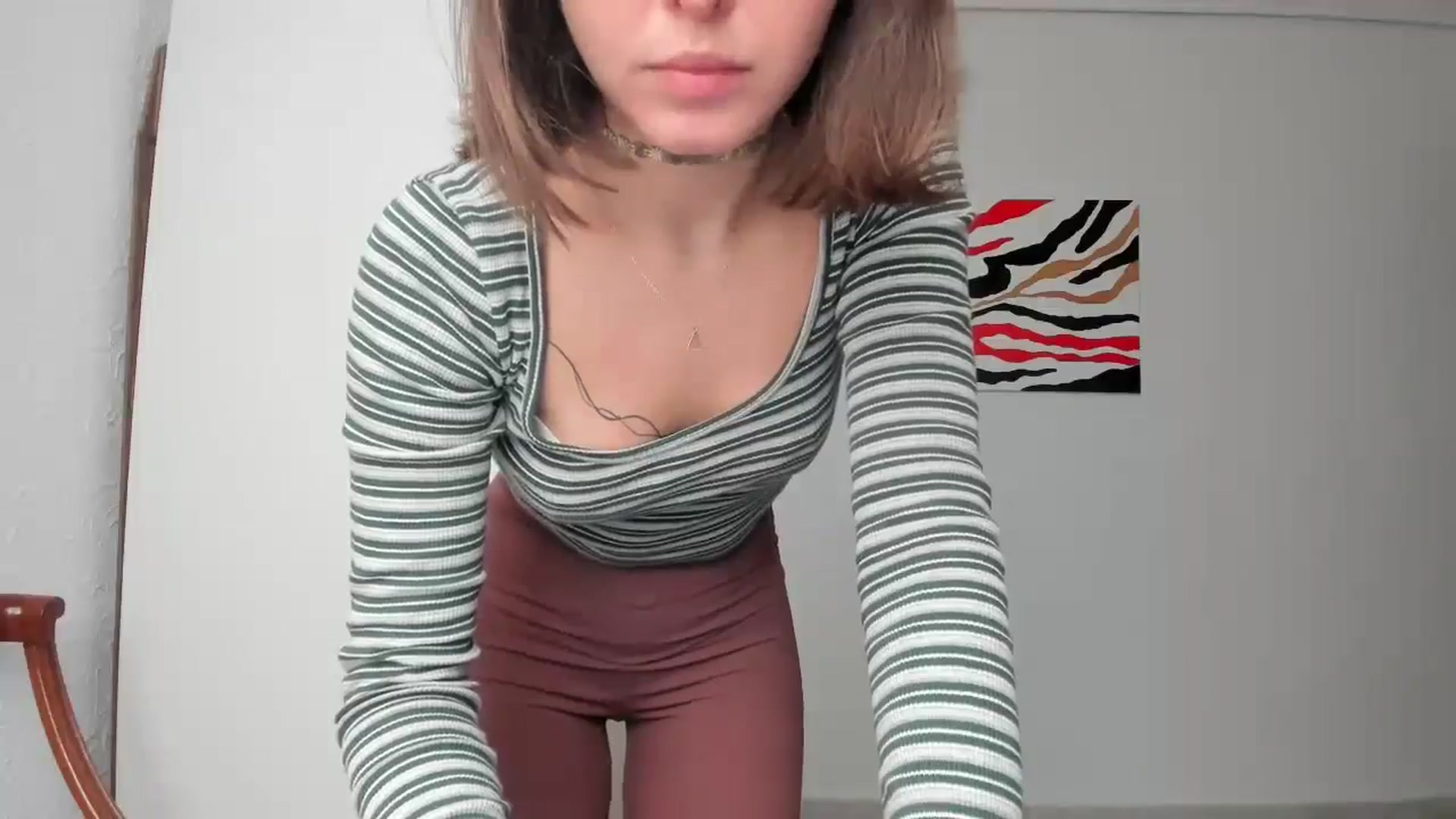 Gallery image thumbnail from AhahaGirl's myfreecams stream on, 10/26/2024, 12:48 image 14 of 20
