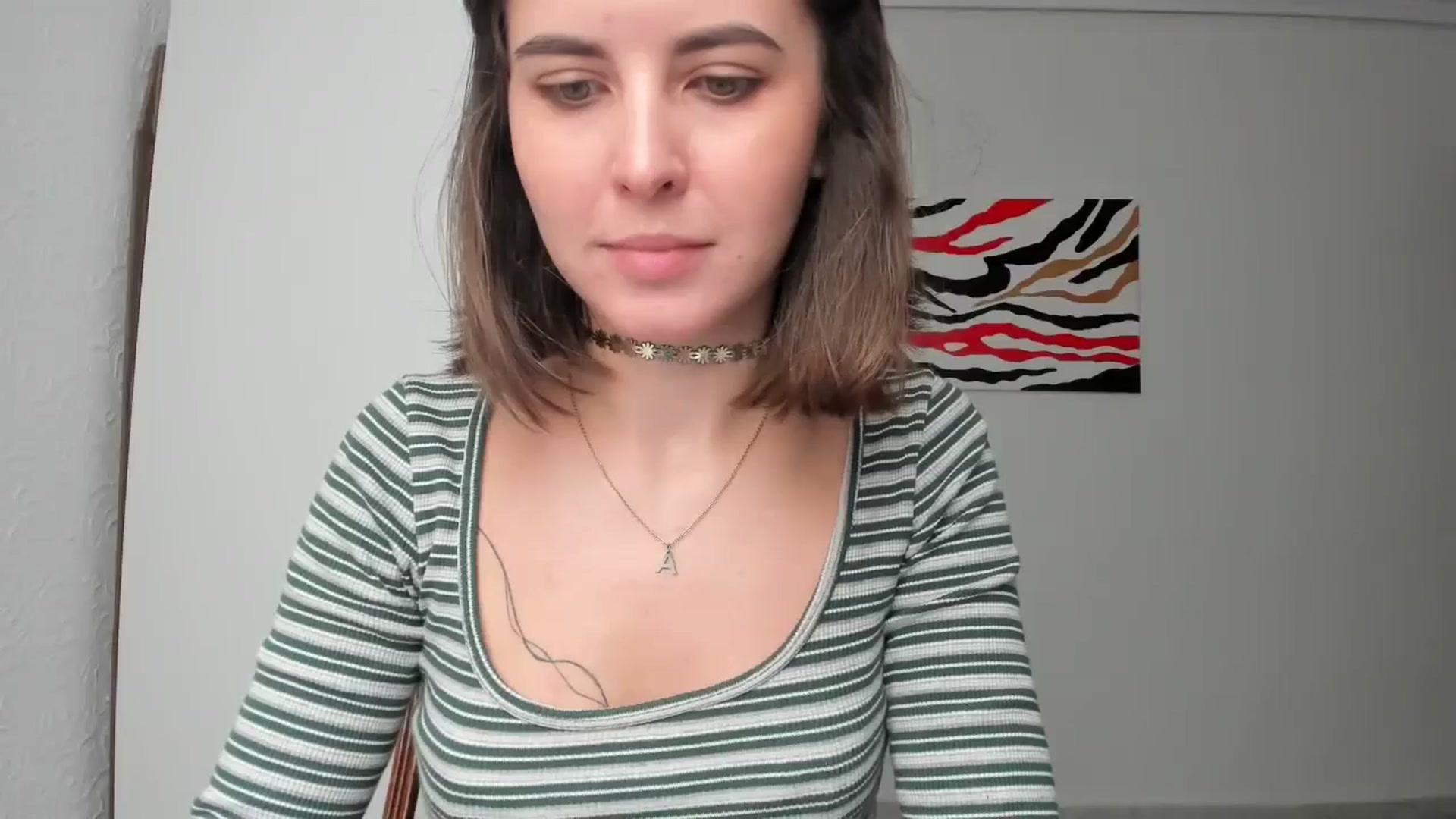 Gallery image thumbnail from AhahaGirl's myfreecams stream on, 10/26/2024, 12:48 image 16 of 20