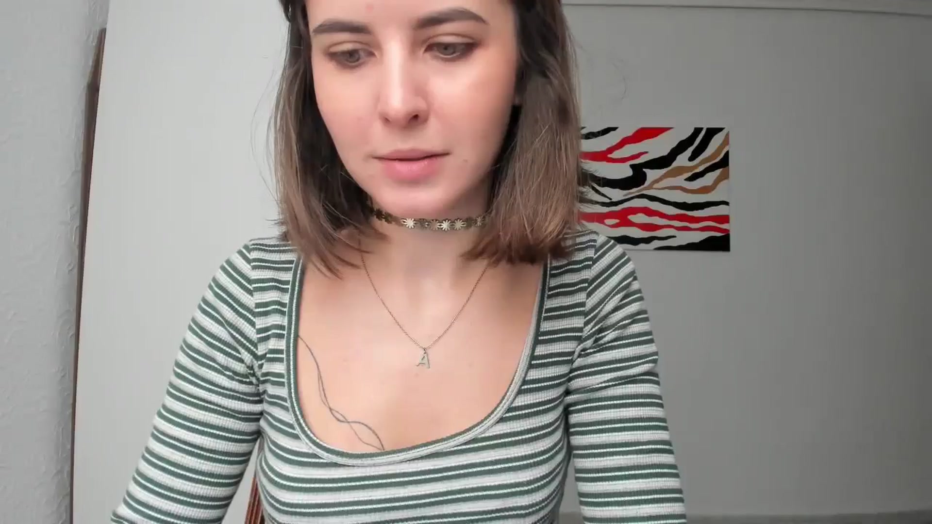Gallery image thumbnail from AhahaGirl's myfreecams stream on, 10/26/2024, 12:48 image 18 of 20