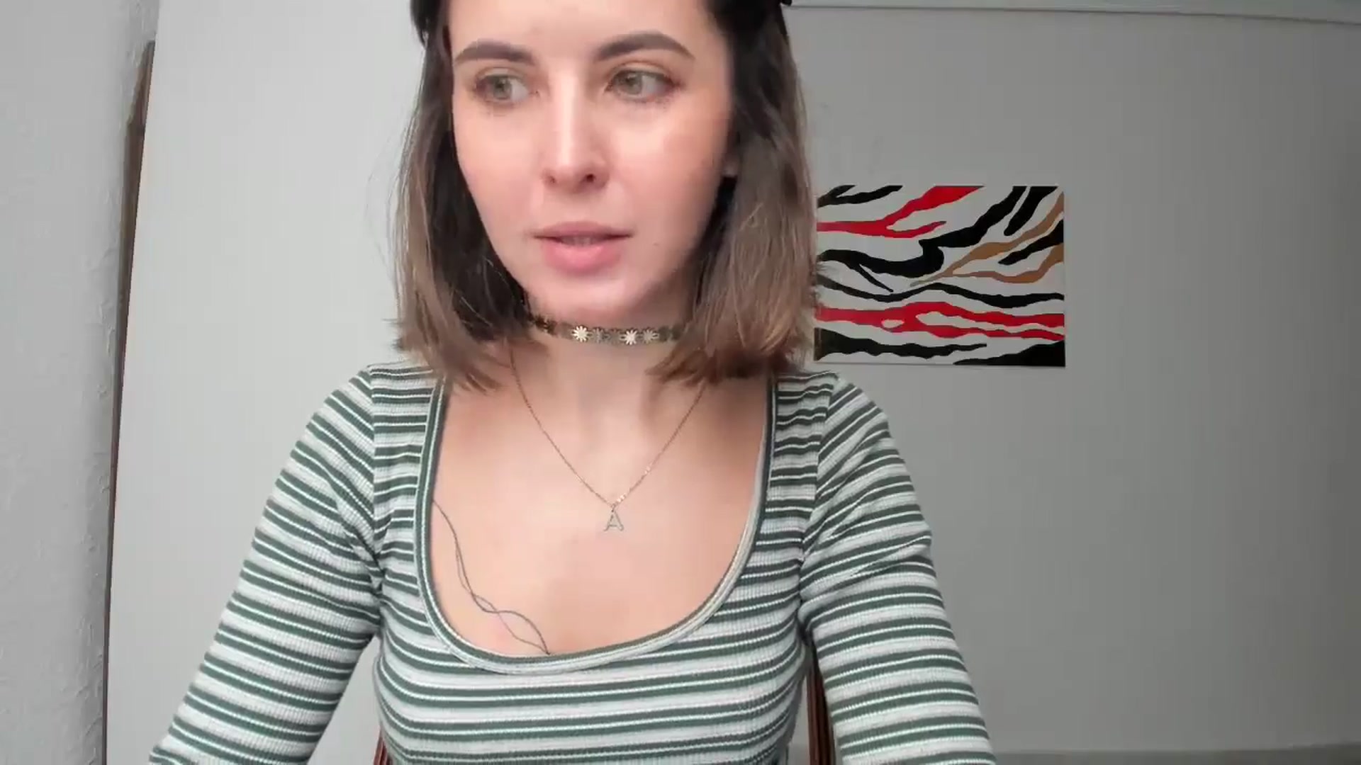 Gallery image thumbnail from AhahaGirl's myfreecams stream on, 10/26/2024, 12:48 image 10 of 20
