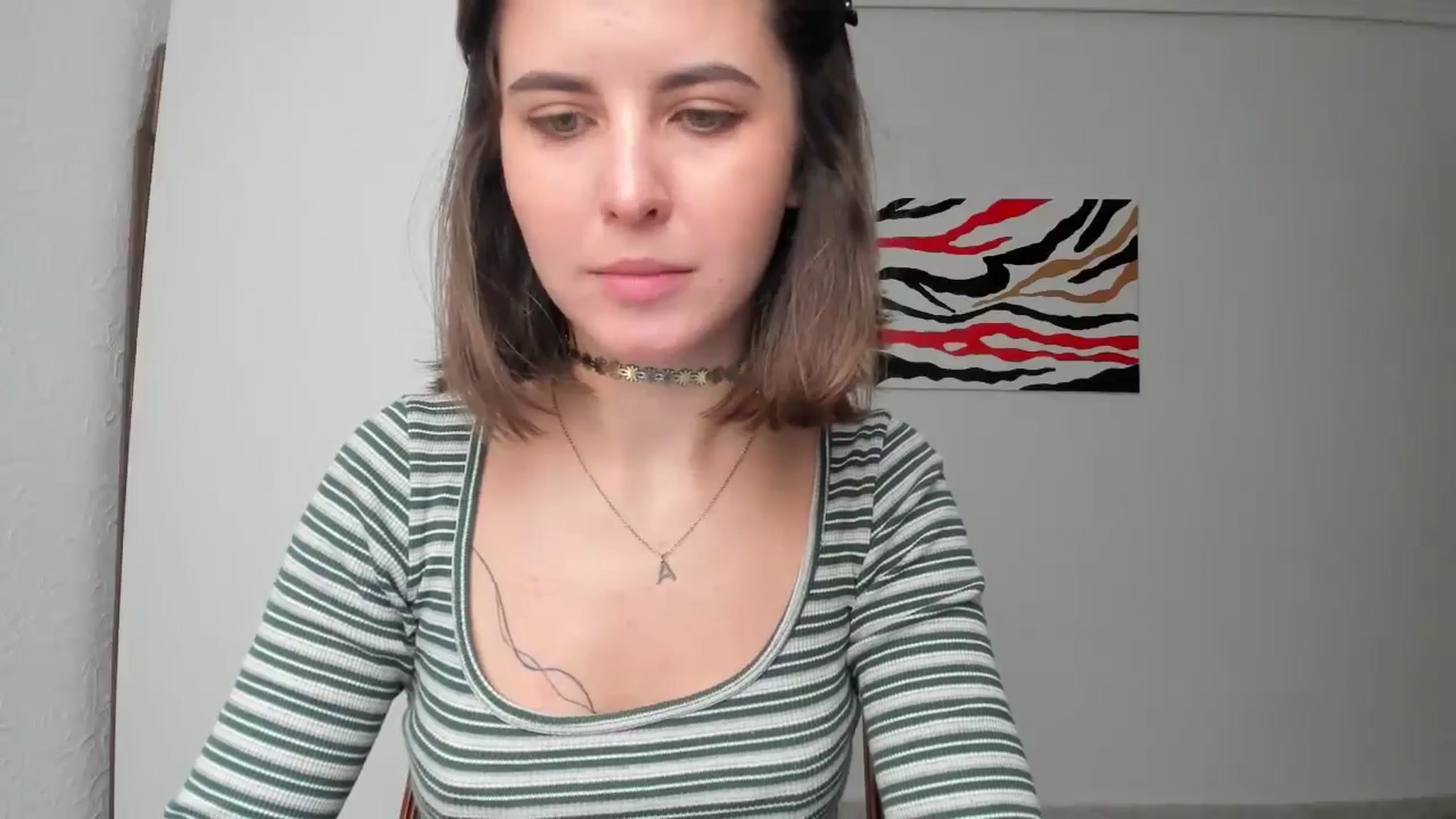 Gallery image thumbnail from AhahaGirl's myfreecams stream on, 10/26/2024, 12:48 image 9 of 20