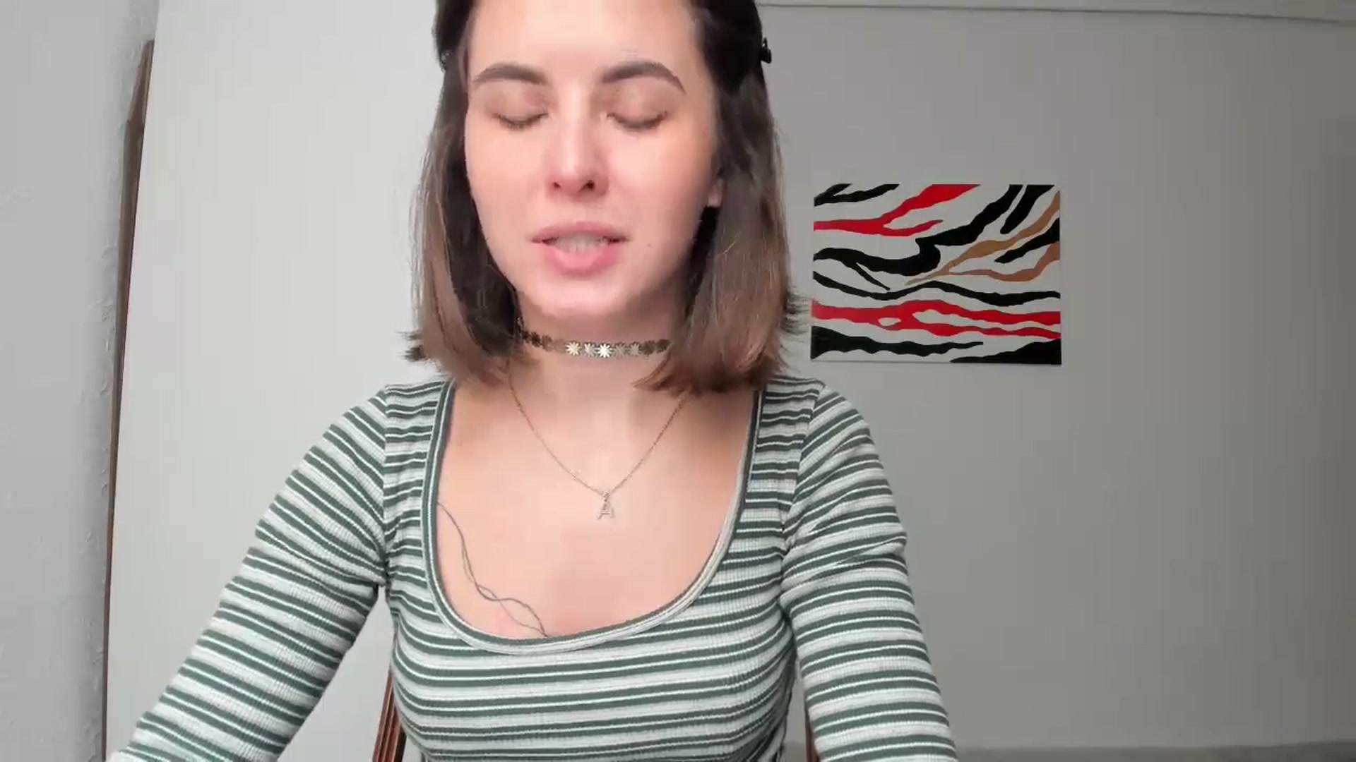 Gallery image thumbnail from AhahaGirl's myfreecams stream on, 10/26/2024, 12:48 image 4 of 20