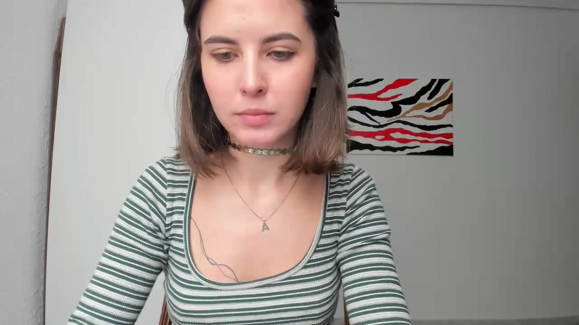 Gallery image thumbnail from AhahaGirl's myfreecams stream on, 10/26/2024, 12:48 image 6 of 20
