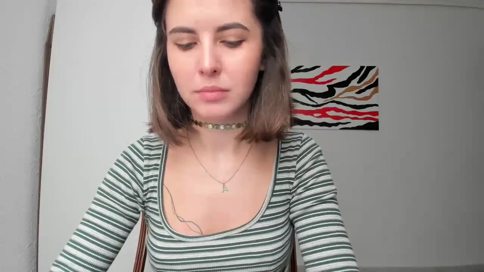 Gallery image thumbnail from AhahaGirl's myfreecams stream on, 10/26/2024, 12:48 image 5 of 20