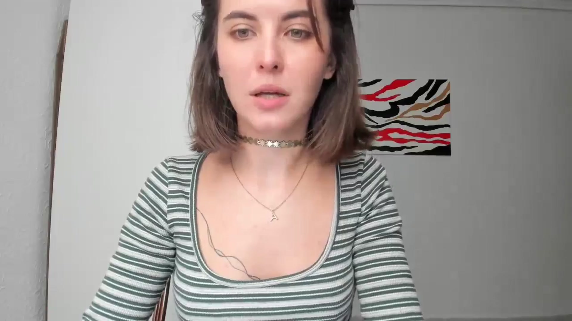 Gallery image thumbnail from AhahaGirl's myfreecams stream on, 10/26/2024, 13:36 image 19 of 20