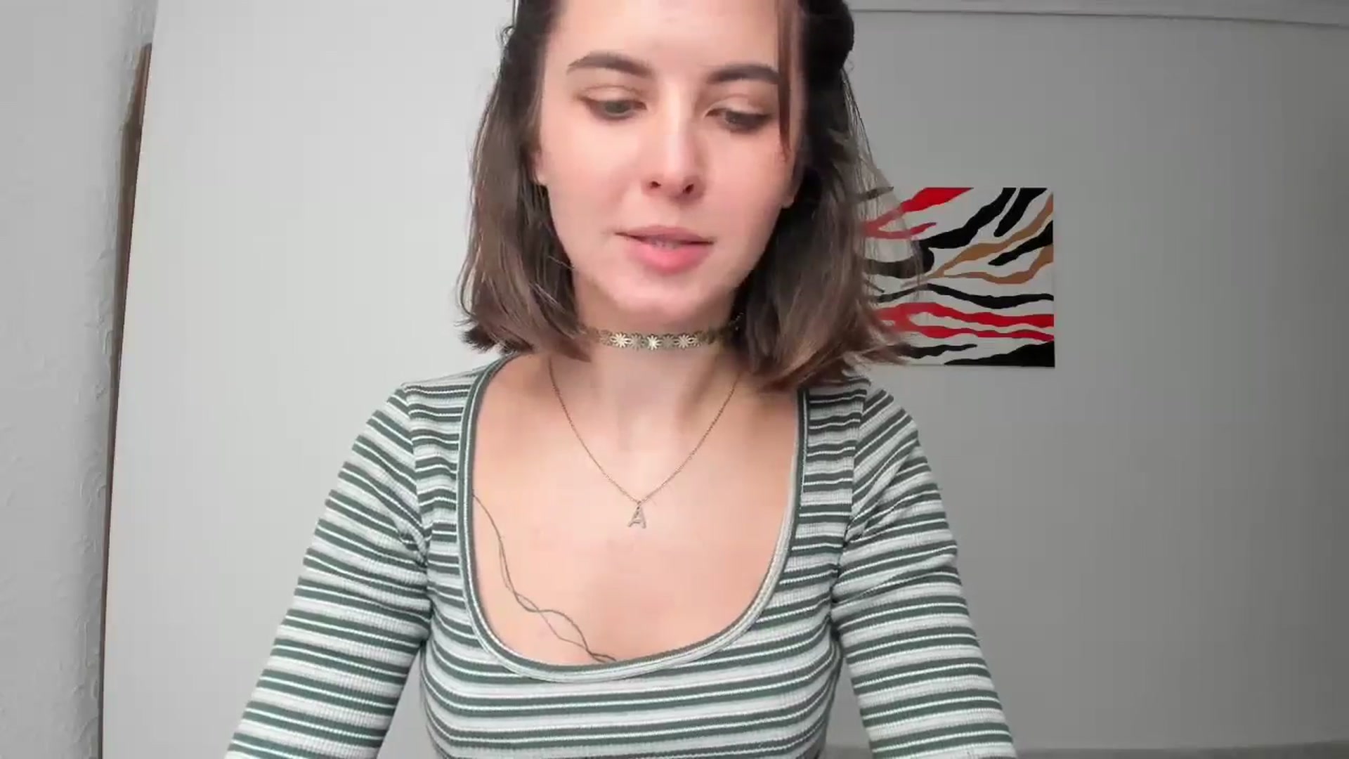 Gallery image thumbnail from AhahaGirl's myfreecams stream on, 10/26/2024, 13:36 image 4 of 20