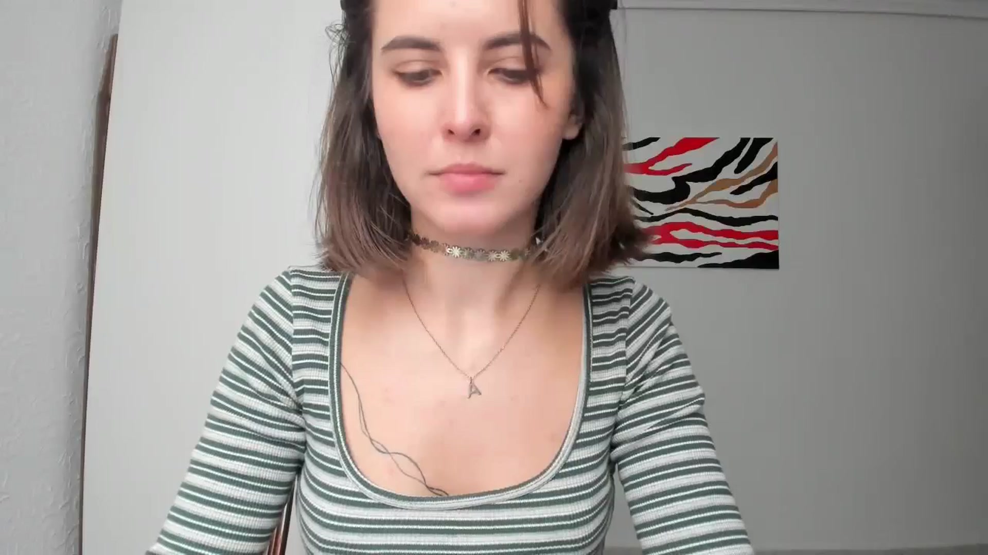Gallery image thumbnail from AhahaGirl's myfreecams stream on, 10/26/2024, 13:36 image 20 of 20