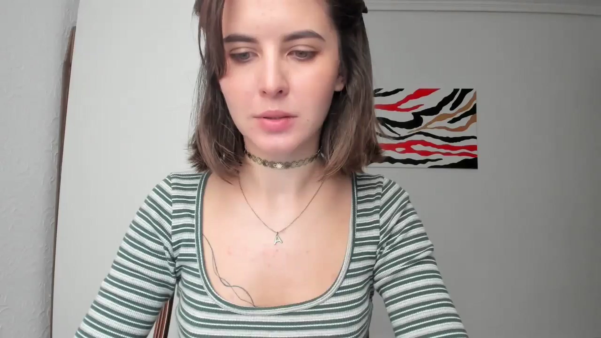 Gallery image thumbnail from AhahaGirl's myfreecams stream on, 10/26/2024, 14:40 image 20 of 20