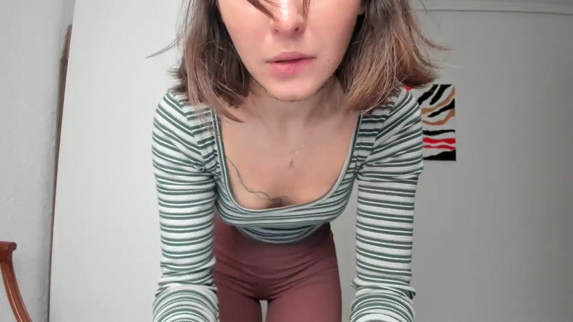 Gallery image thumbnail from AhahaGirl's myfreecams stream on, 10/26/2024, 14:40 image 8 of 20
