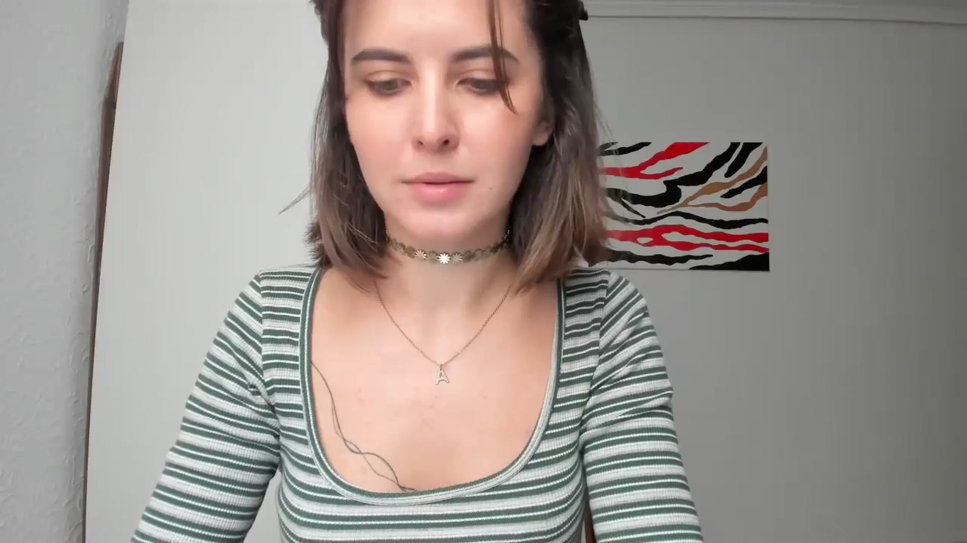 Gallery image thumbnail from AhahaGirl's myfreecams stream on, 10/26/2024, 14:40 image 2 of 20