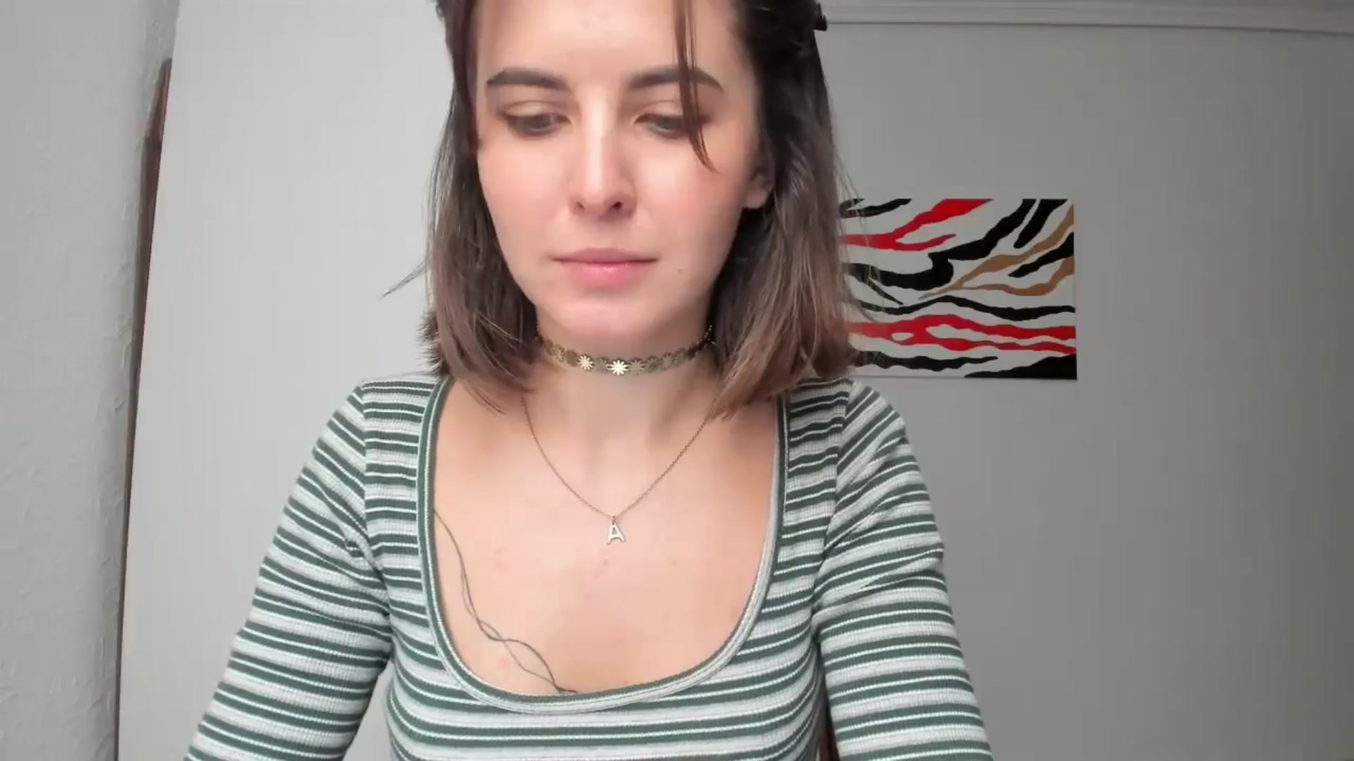 Gallery image thumbnail from AhahaGirl's myfreecams stream on, 10/26/2024, 14:40 image 3 of 20