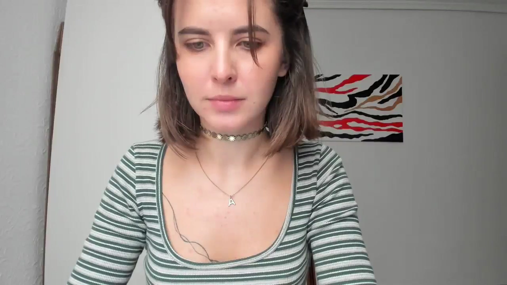 Gallery image thumbnail from AhahaGirl's myfreecams stream on, 10/26/2024, 14:40 image 6 of 20