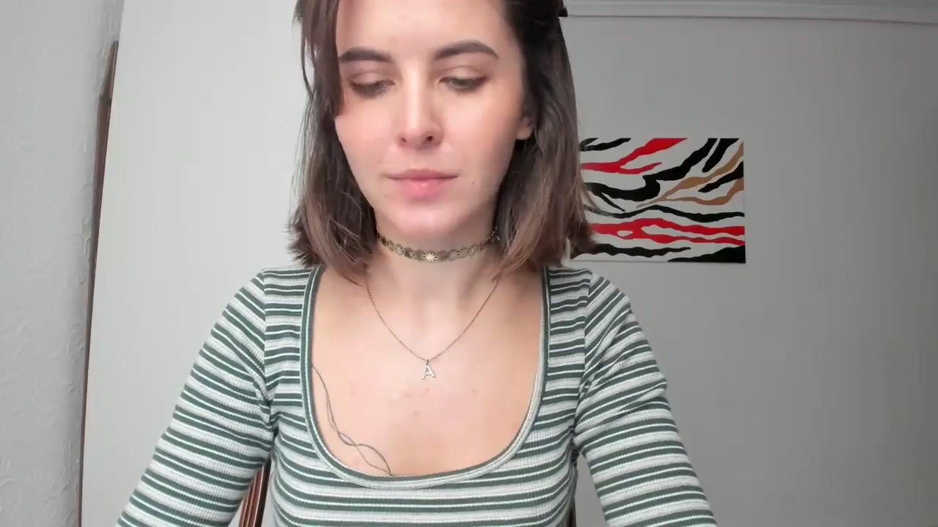 Gallery image thumbnail from AhahaGirl's myfreecams stream on, 10/26/2024, 14:40 image 19 of 20