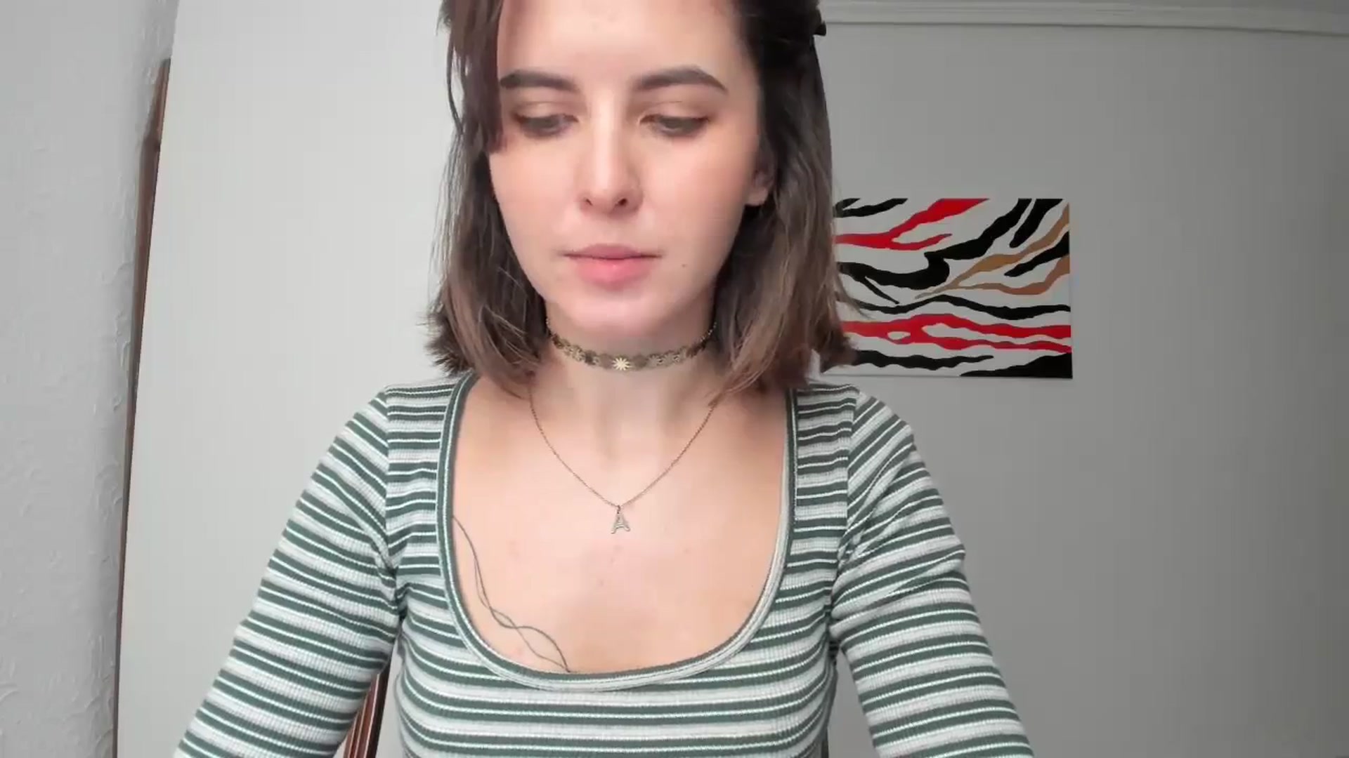Gallery image thumbnail from AhahaGirl's myfreecams stream on, 10/26/2024, 14:40 image 18 of 20